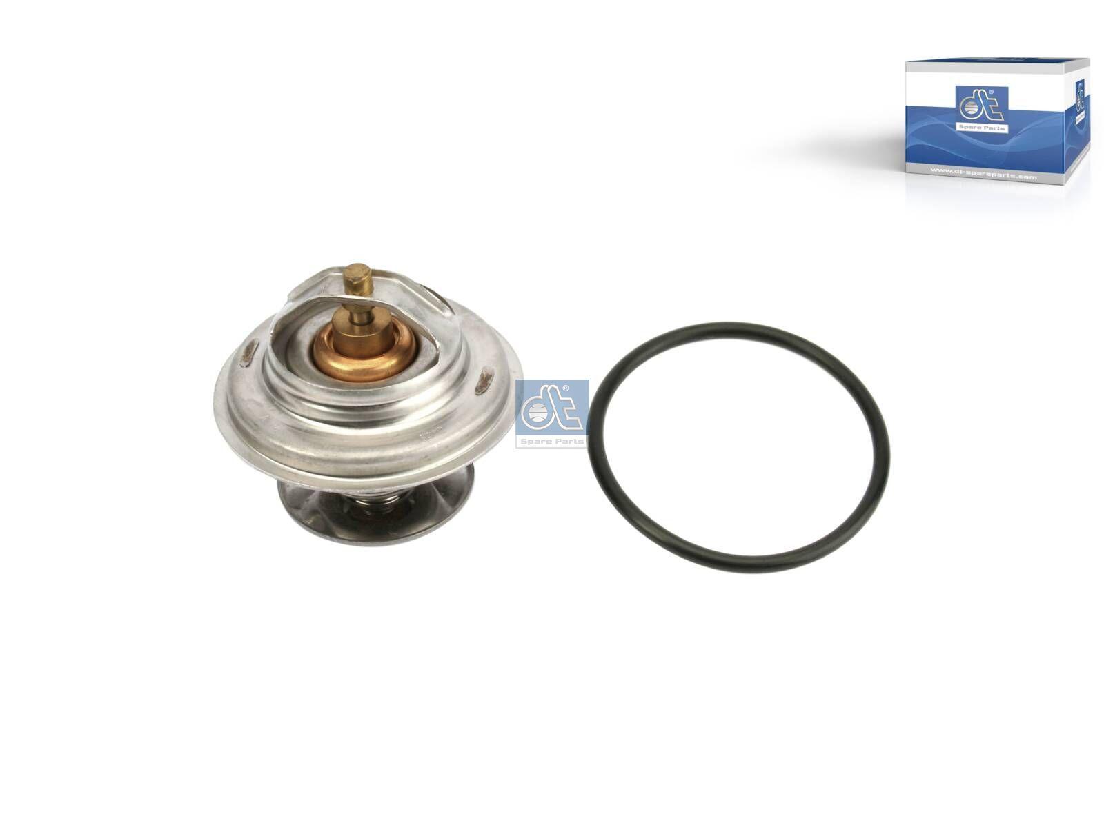 DT Spare Parts 4.60668 Thermostatsatz, 71 °C passend für Multimarken