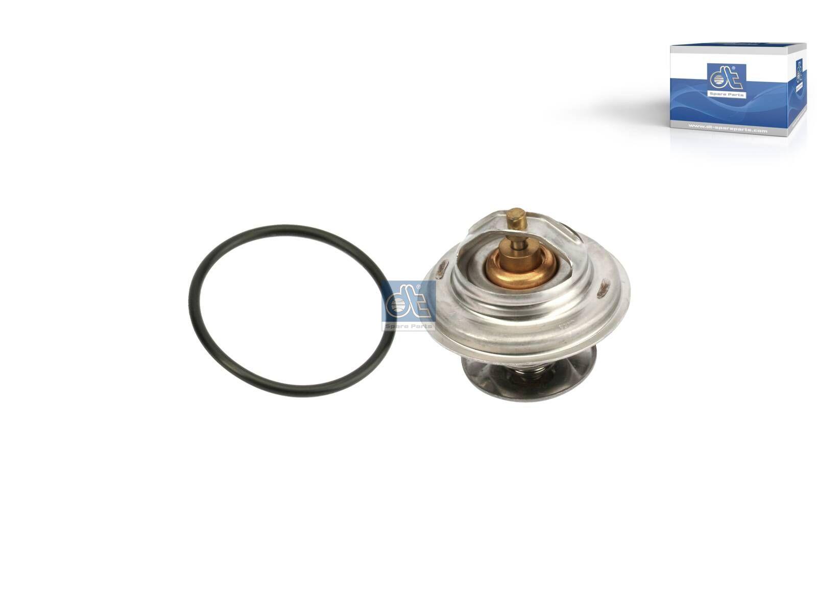 DT Spare Parts 4.60669 Thermostatsatz, 83 °C passend für Multimarken