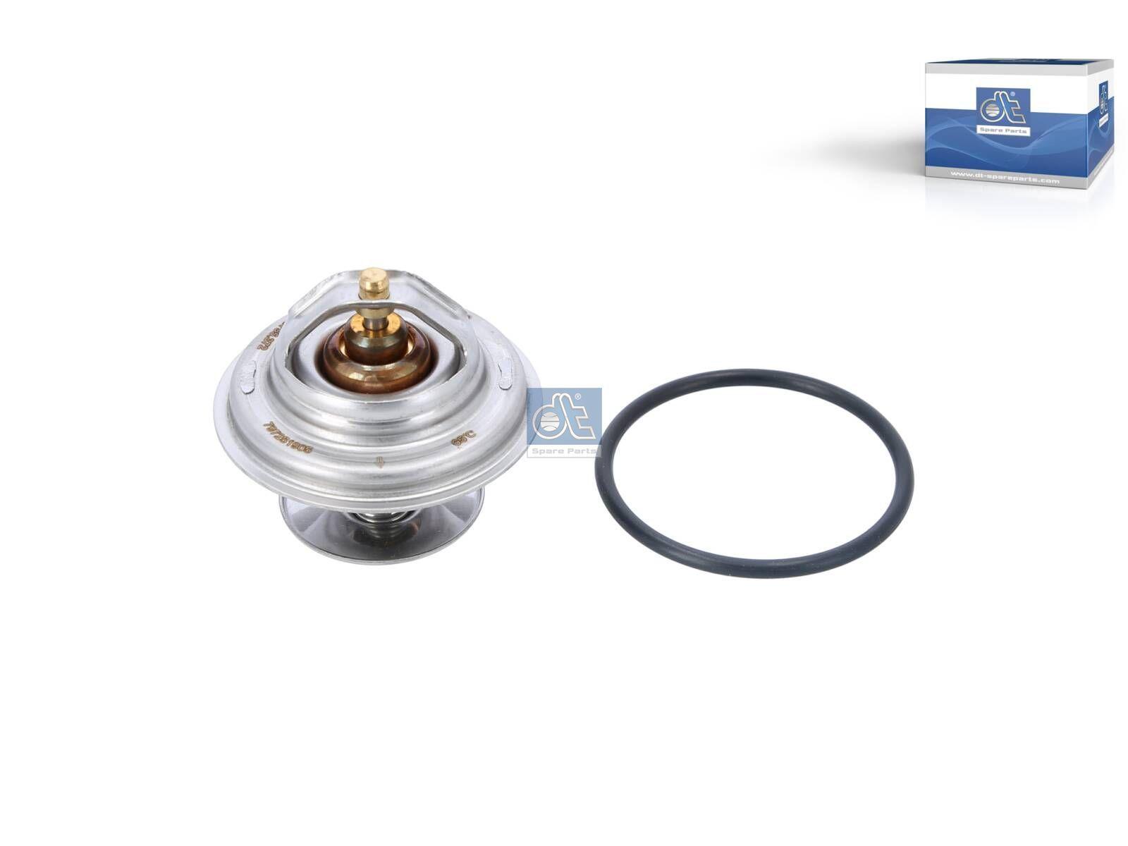 DT Spare Parts 4.60681 Thermostat, 65 °C passend für Mercedes-Benz