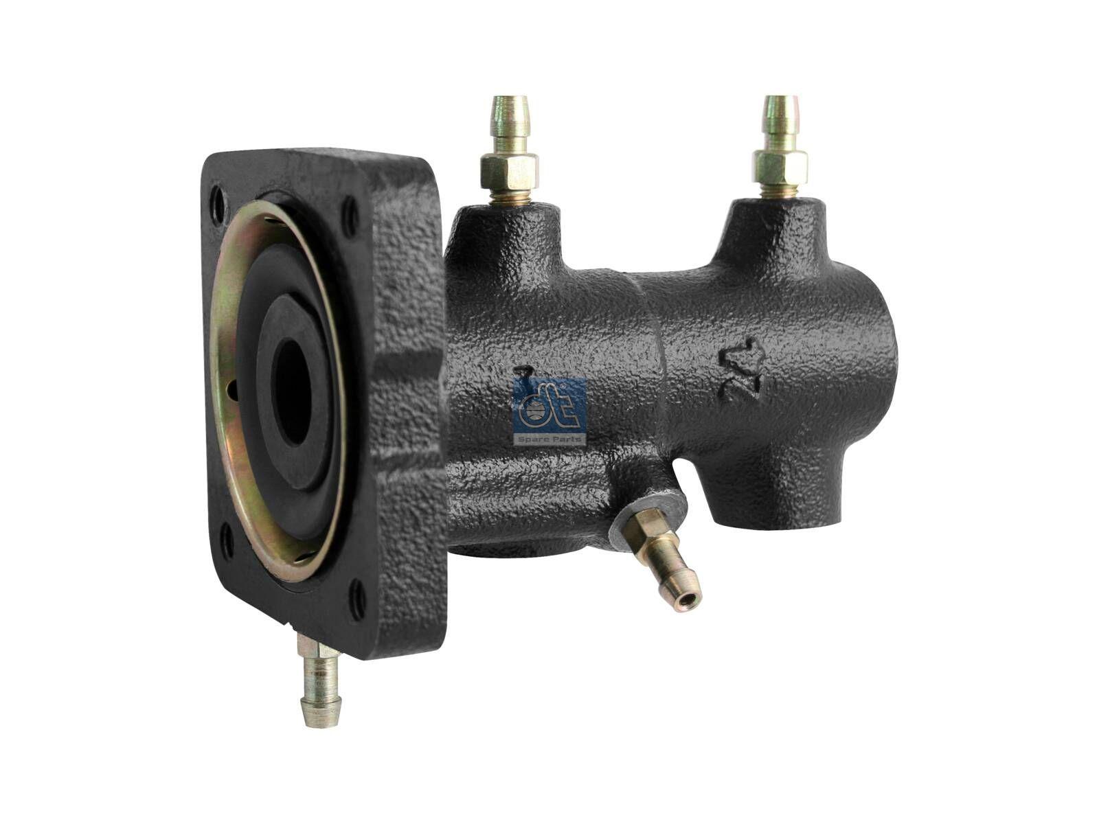 DT Spare Parts 4.60682 Radbremszylinder passend für Mercedes-Benz