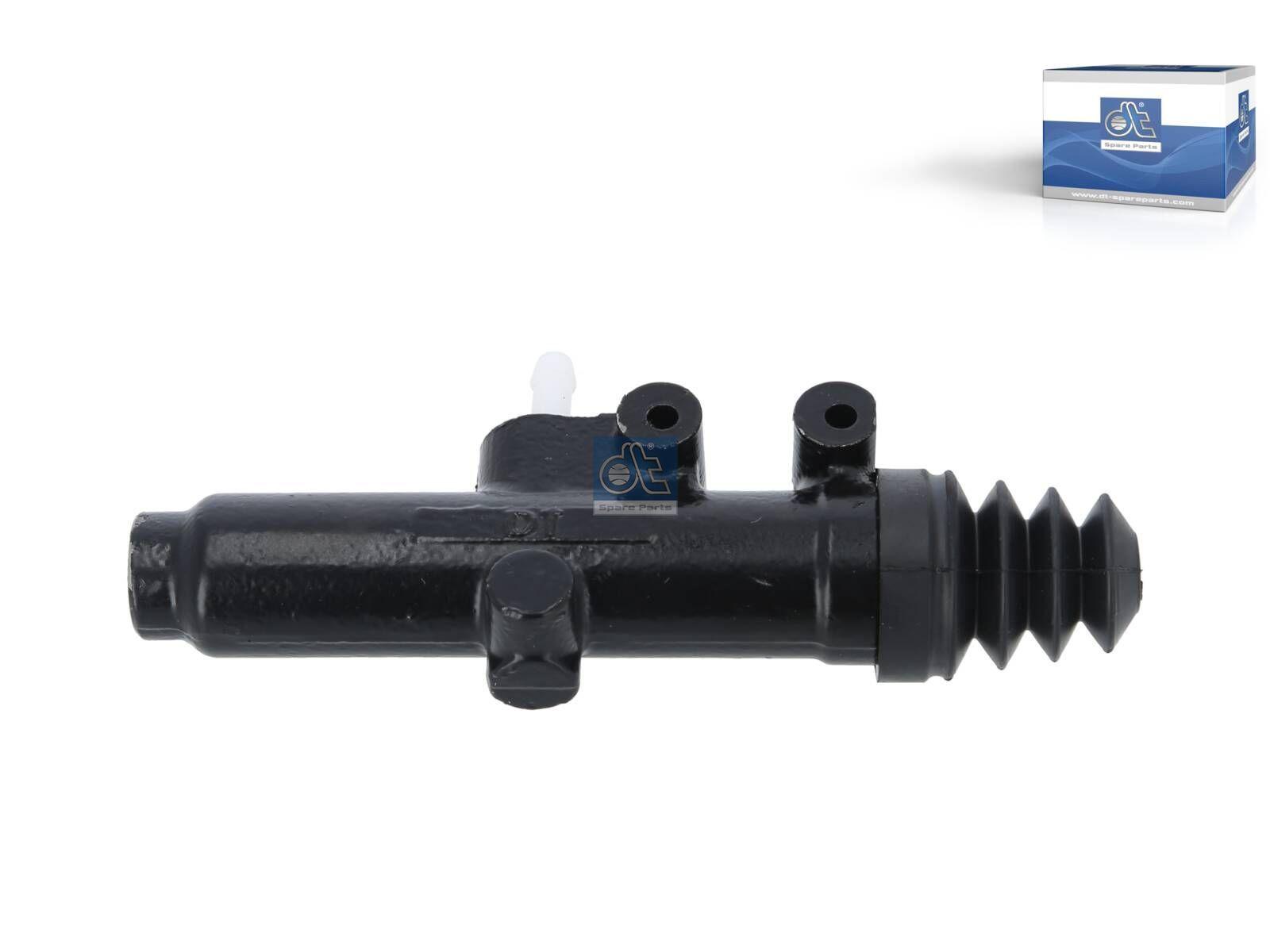 DT Spare Parts 4.60683 Geberzylinder, b: 23,8 mm passend für Multimarken