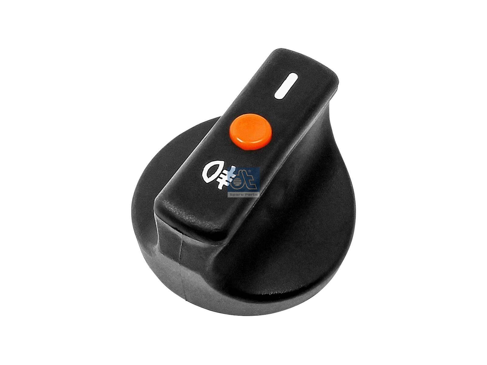 DT Spare Parts 4.60695 Drehschalter, Licht passend für Mercedes-Benz