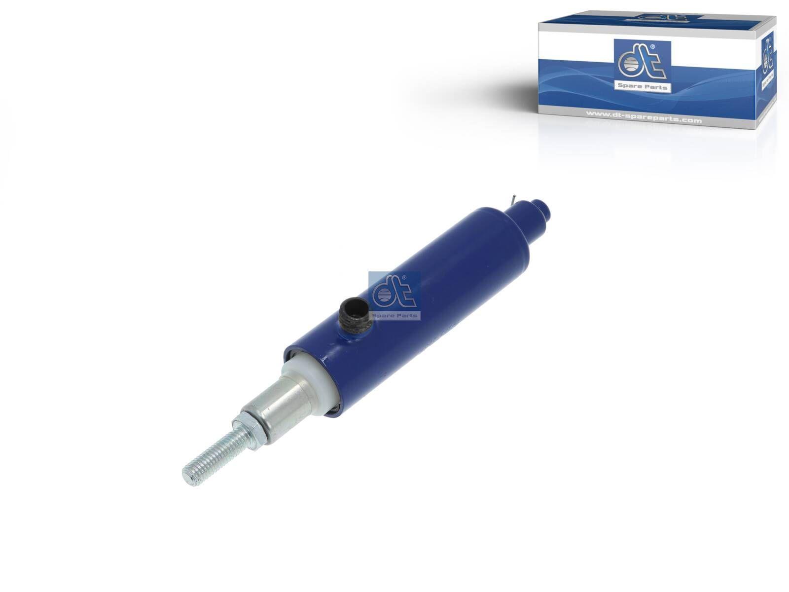 DT Spare Parts 4.60703 Zylinder, D: 30 mm, M8, M12 x 1,5 passend für Multimarken