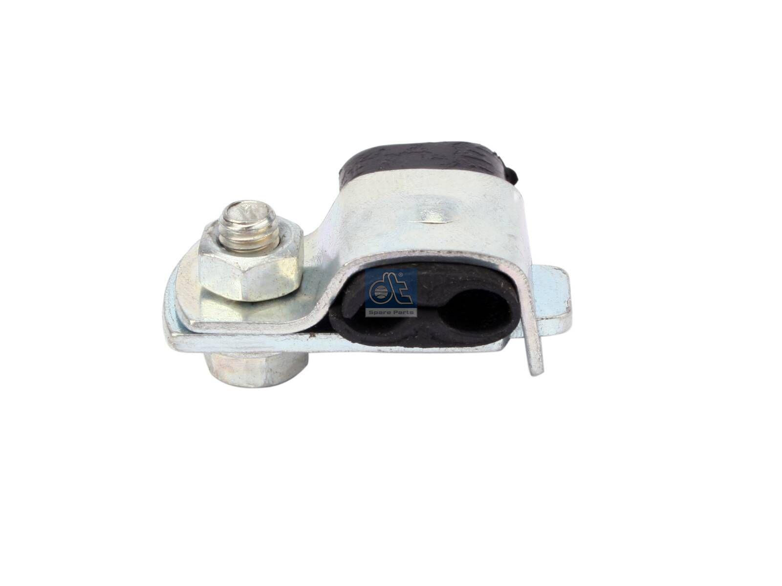 DT Spare Parts 4.60707 Klemme, Einspritzleitungen passend für Multimarken