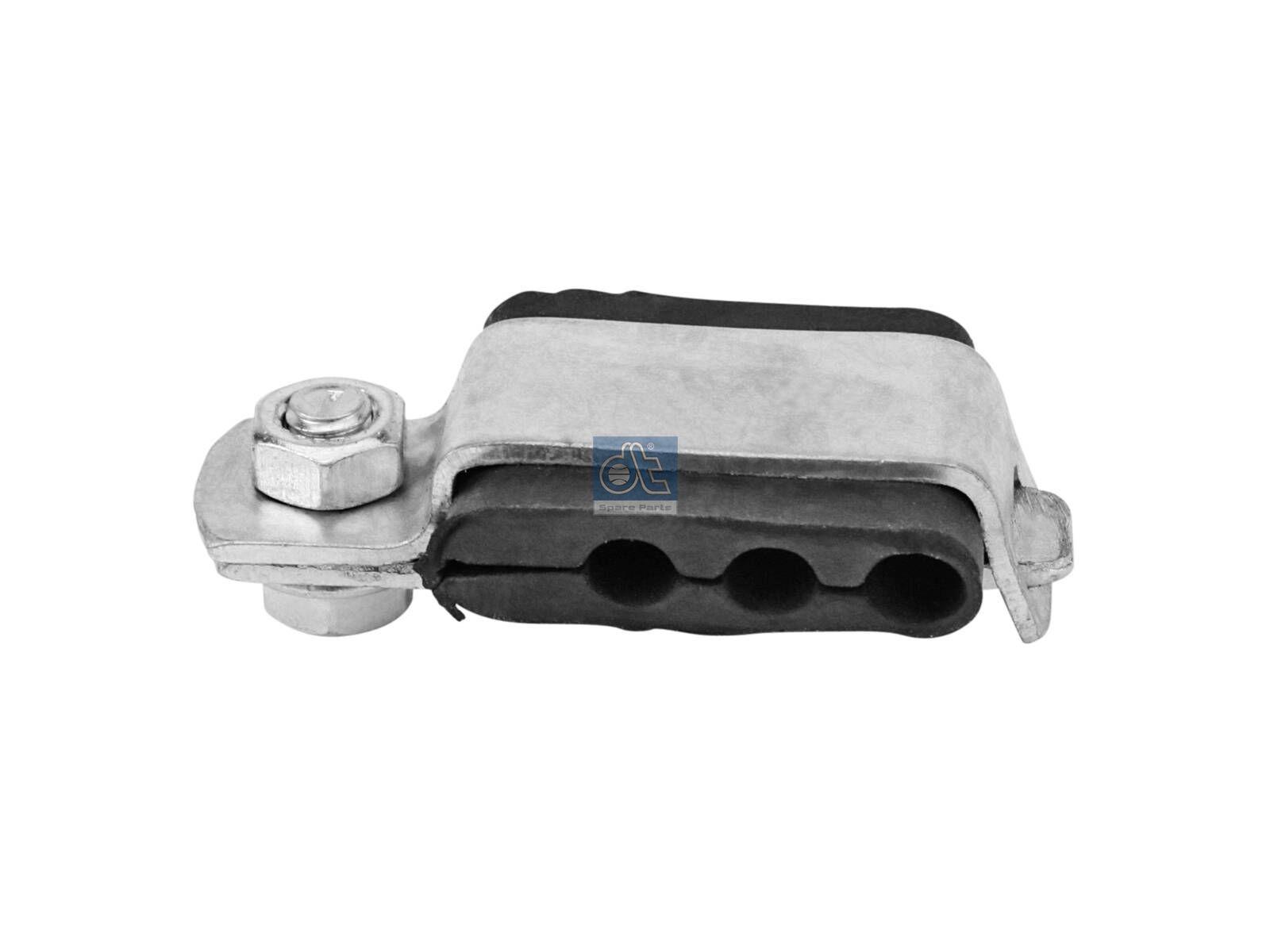 DT Spare Parts 4.60708 Klemme, Einspritzleitungen passend für Multimarken