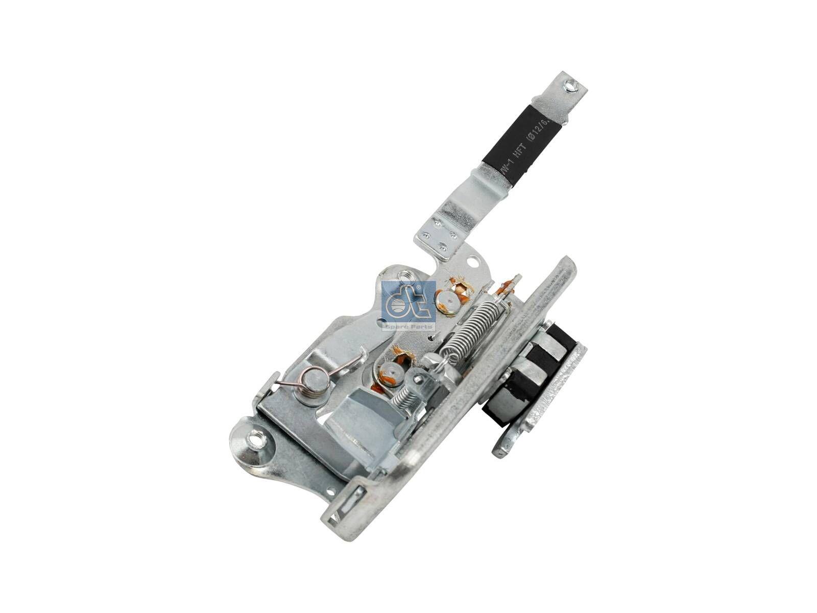 DT Spare Parts 4.60803 Schloss, links passend für Mercedes-Benz