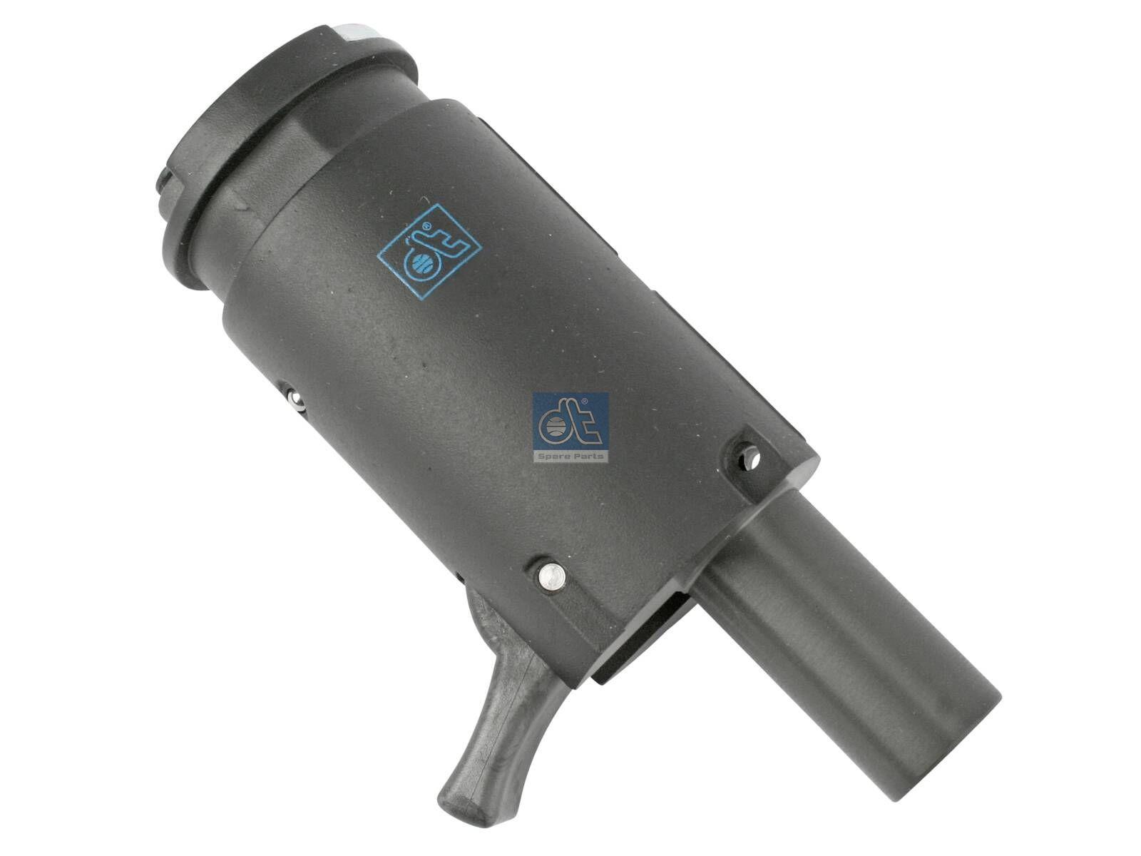 DT Spare Parts 4.60829 Schalthebelventil passend für Multimarken