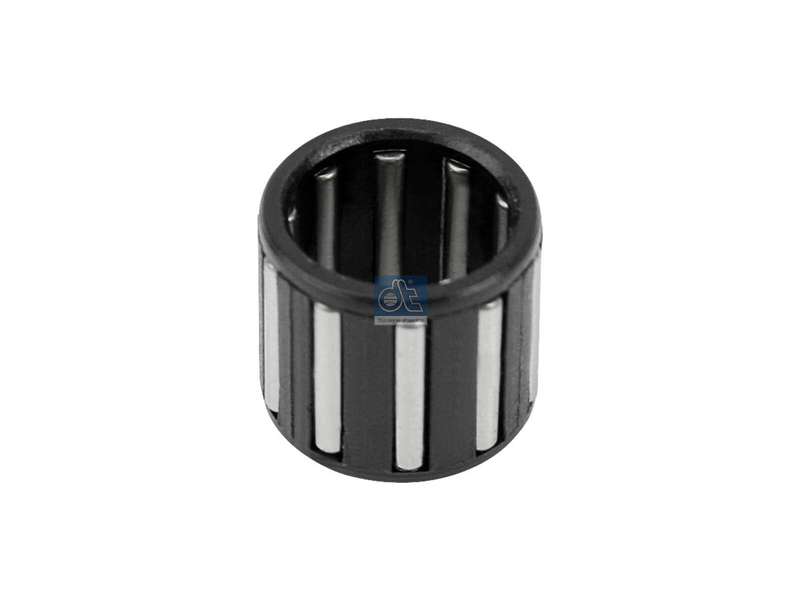 DT Spare Parts 4.60887 Nadellager, d: 8 mm, D: 11 mm, H: 10 mm passend für Mercedes-Benz