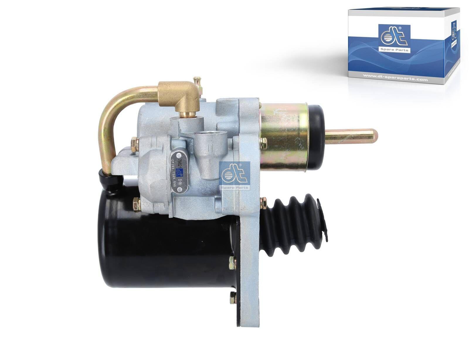 DT Spare Parts 4.60895 Kupplungsservo passend für Multimarken