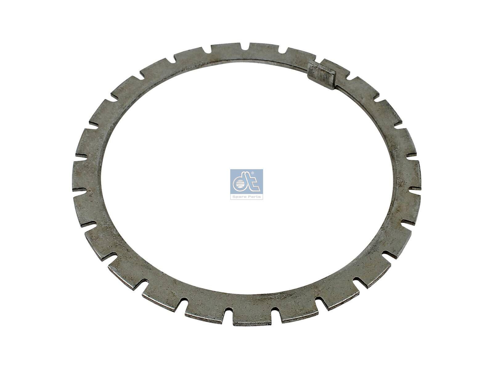 DT Spare Parts 4.60908 Sicherungsscheibe, d: 88,5 mm, D: 106 mm, S: 2 mm passend für Multimarken