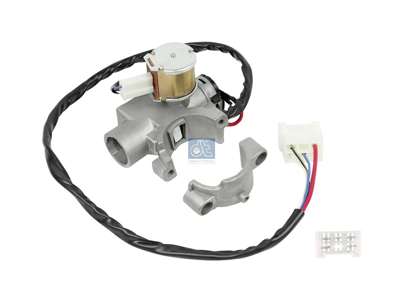 DT Spare Parts 4.61014 Lenkschloss passend für Mercedes-Benz