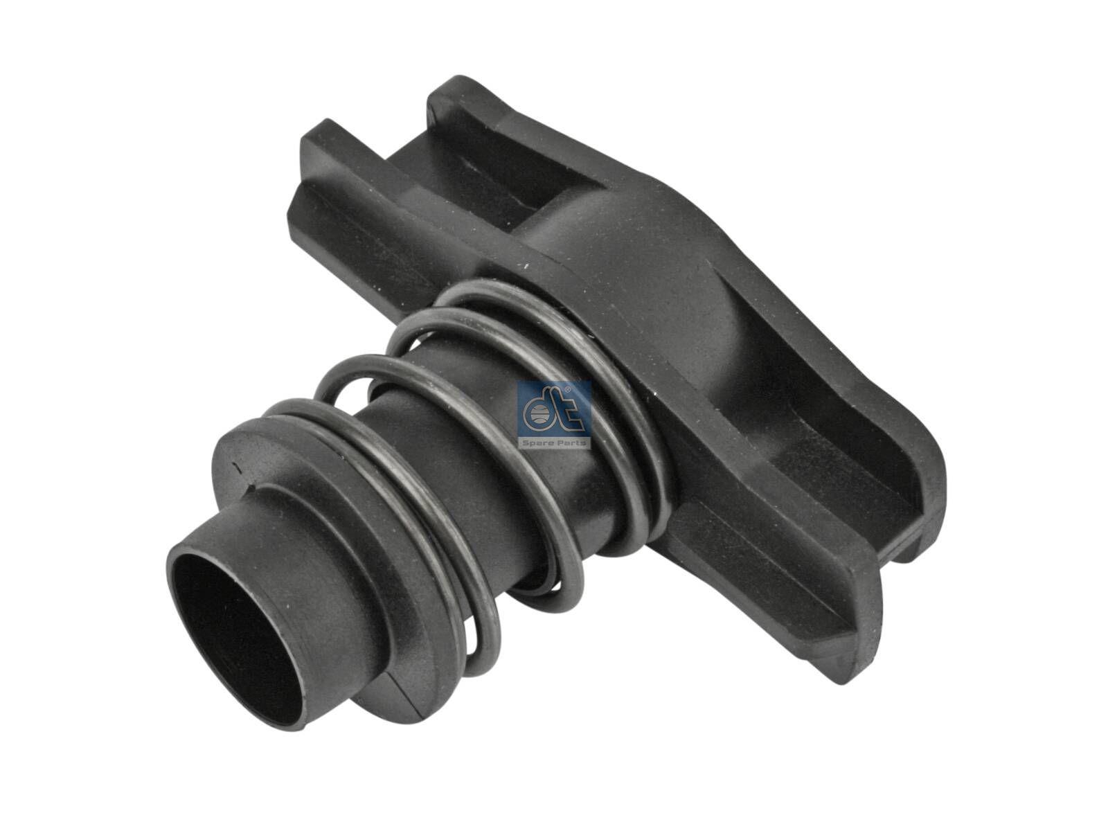 DT Spare Parts 4.61034 Verriegelung passend für Multimarken