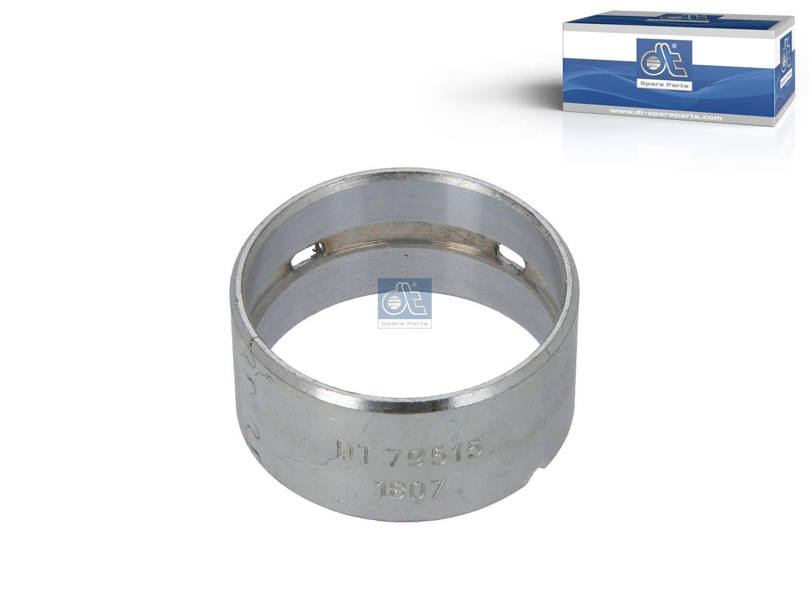 DT Spare Parts 4.61049 Kurbelwellenbuchse, Kompressor, d: 38 mm, D: 42 mm, H: 21 mm passend für Mercedes-Benz