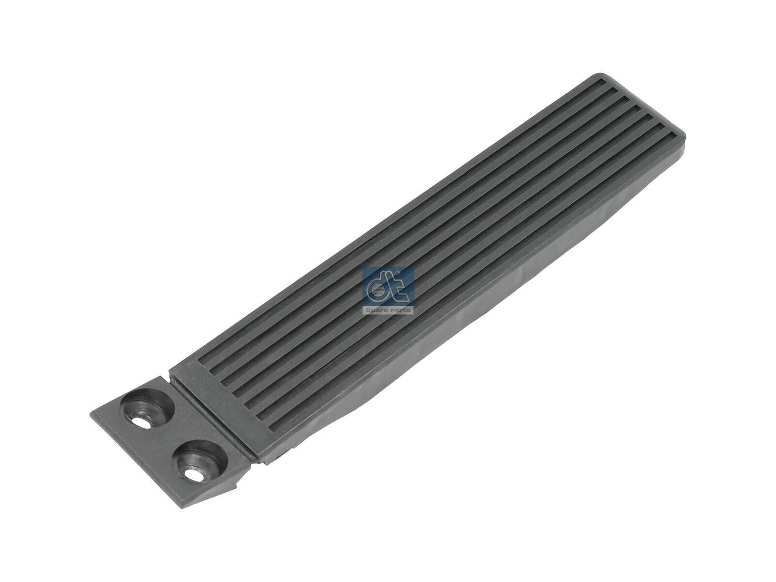 DT Spare Parts 4.61110 Fahrpedal passend für Mercedes-Benz