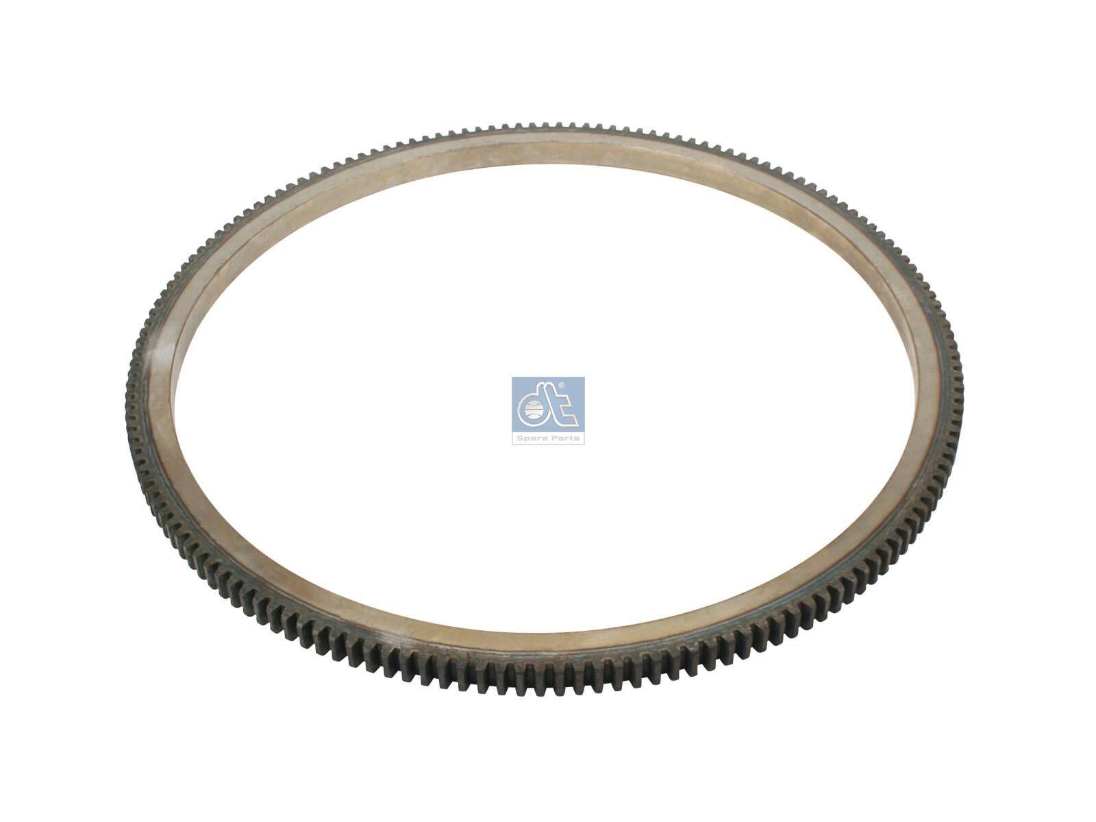 DT Spare Parts 4.61240 Zahnkranz, d: 432 mm, D: 485 mm, 160 teeth passend für Multimarken
