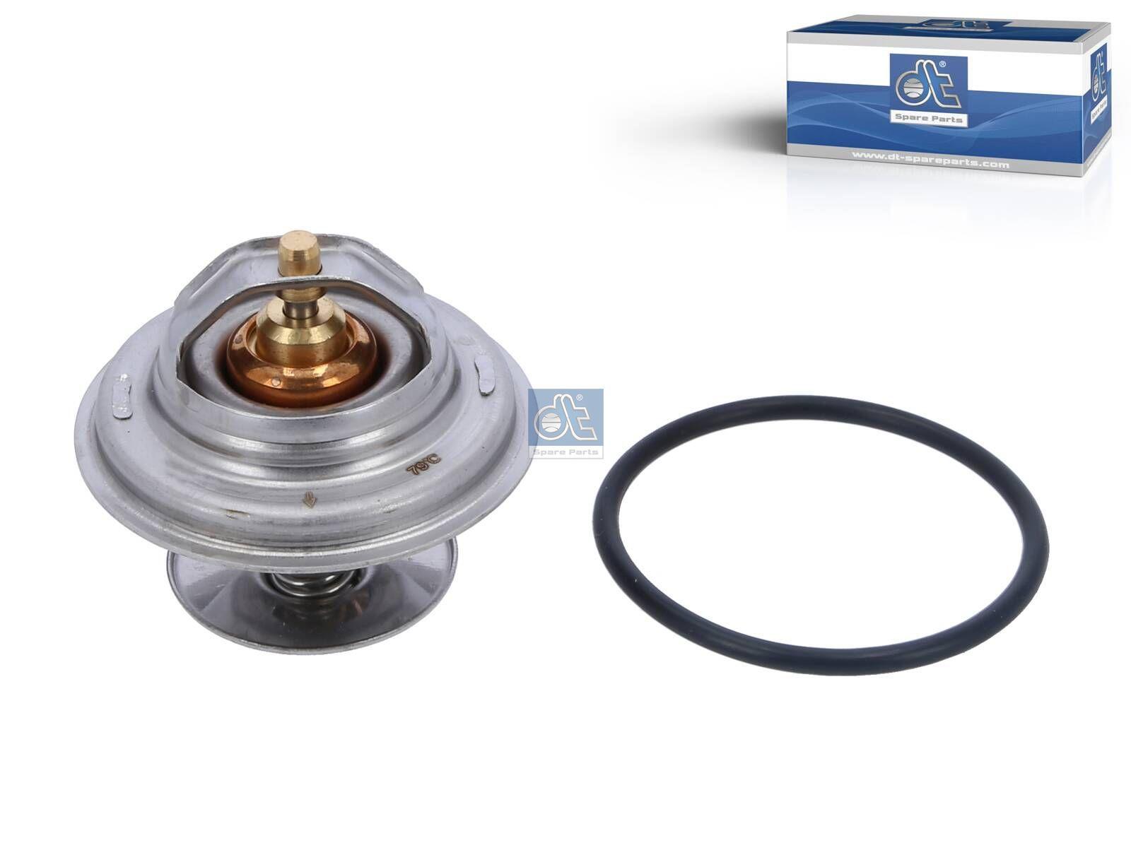 DT Spare Parts 4.61272 Thermostat, 79 °C passend für Multimarken