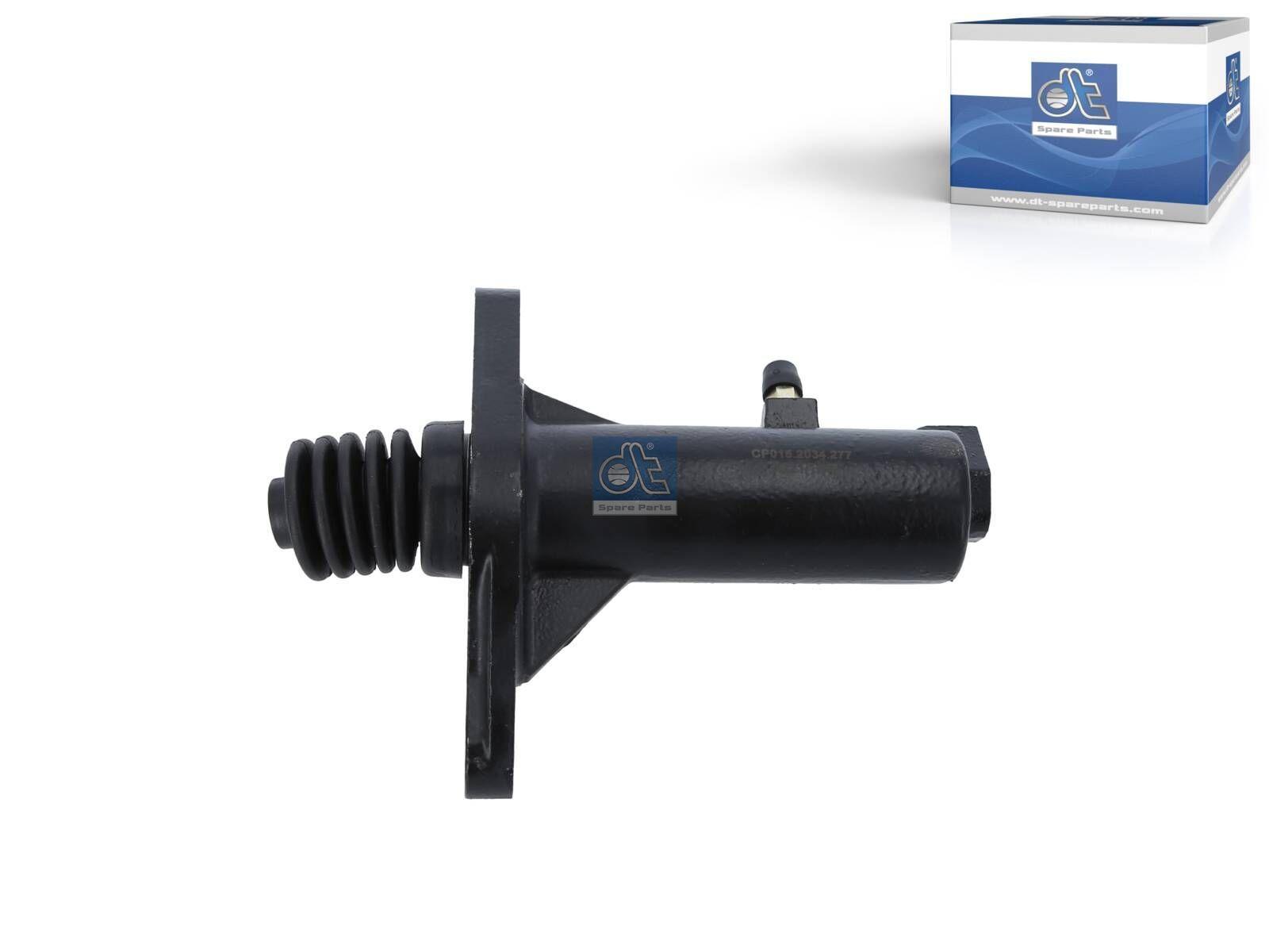 DT Spare Parts 4.61277 Nehmerzylinder, b: 31,8 mm passend für Mercedes-Benz