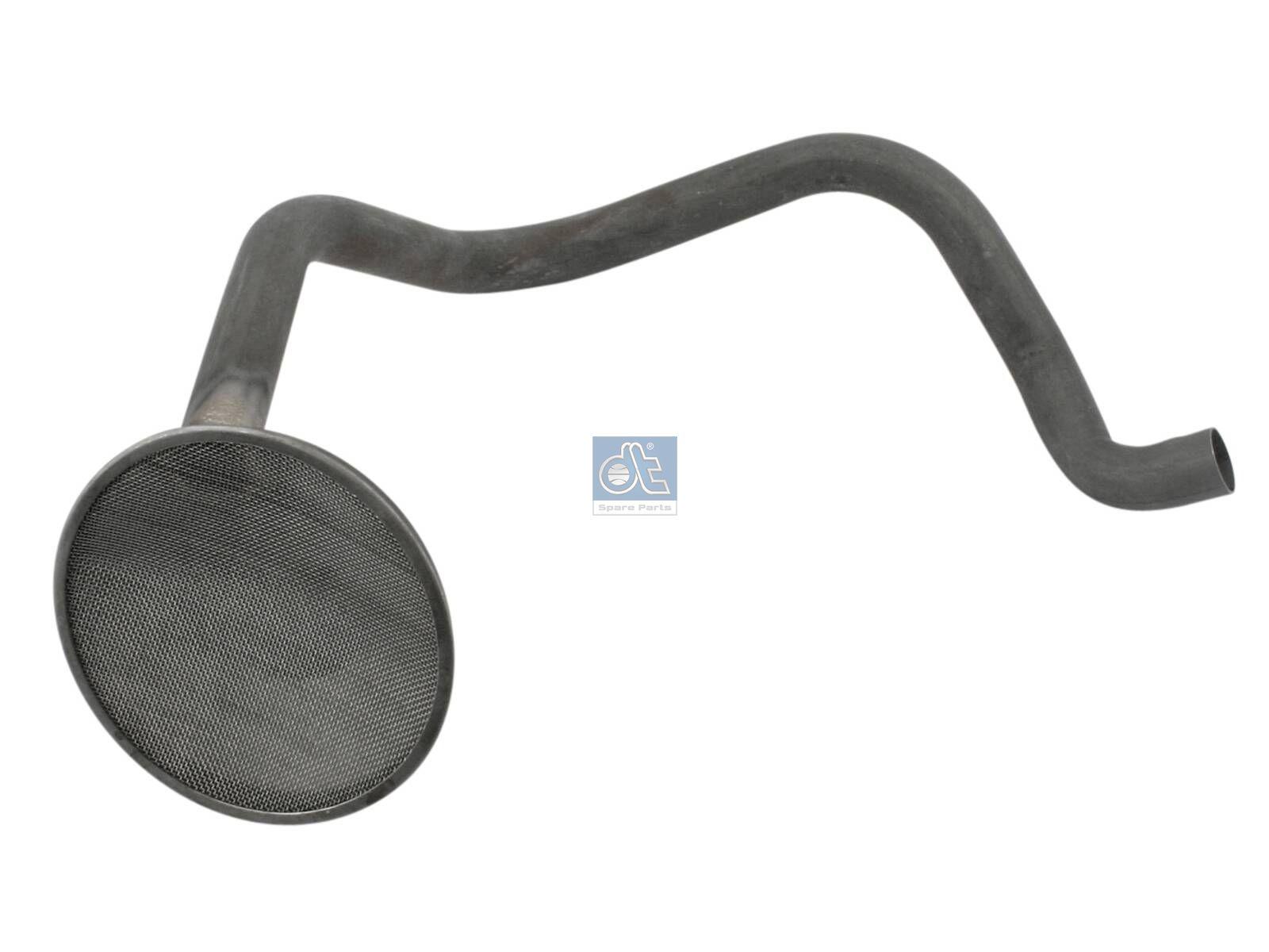 DT Spare Parts 4.61283 Ölsaugrohr passend für Multimarken