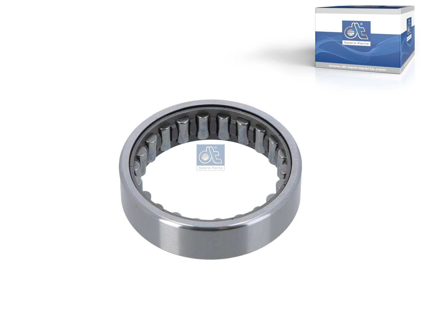 DT Spare Parts 4.61323 Nadellager, d: 50 mm, D: 65 mm, H: 17 mm passend für Multimarken