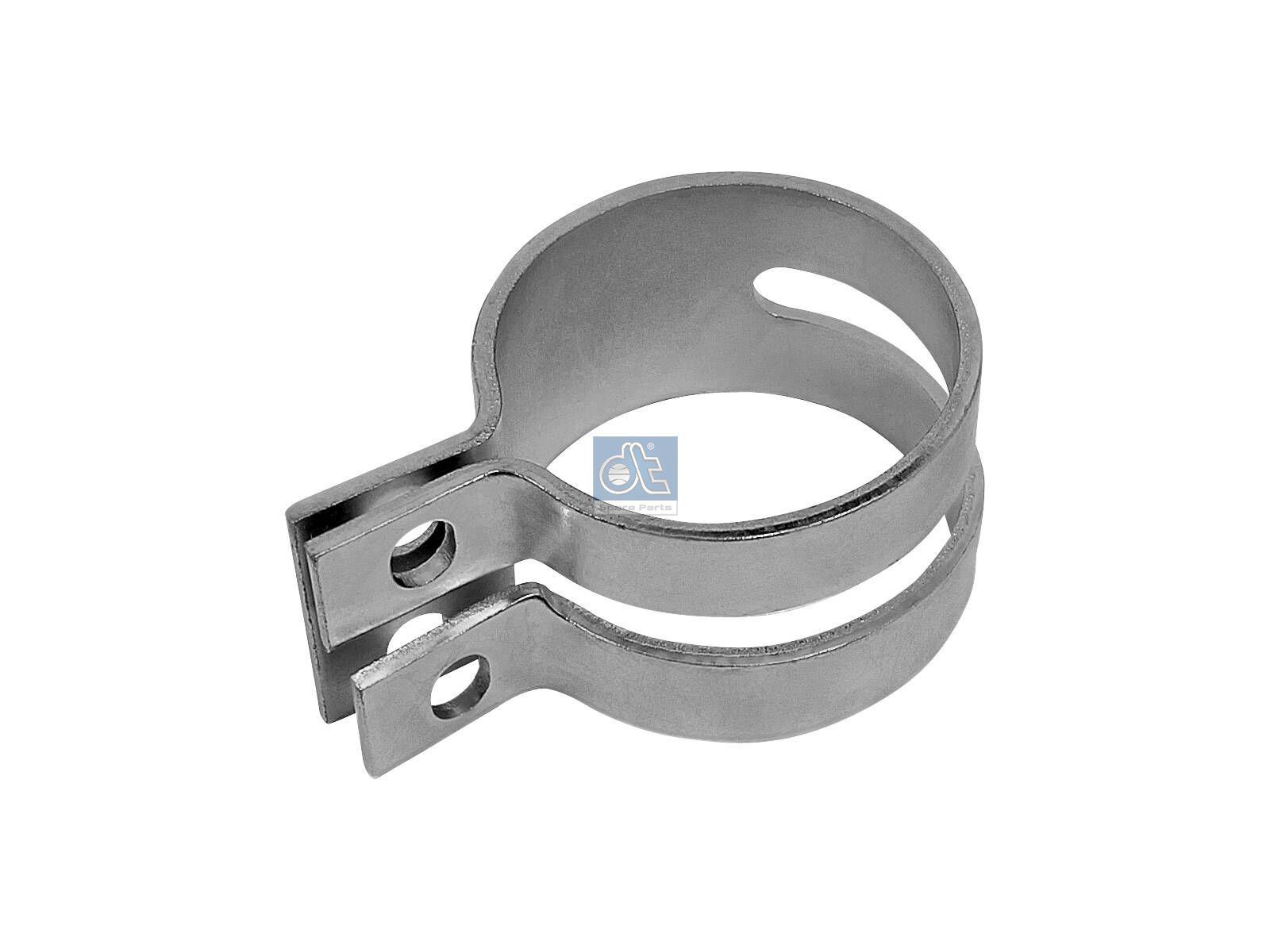 DT Spare Parts 4.61338 Schelle, D: 74 mm passend für Mercedes-Benz