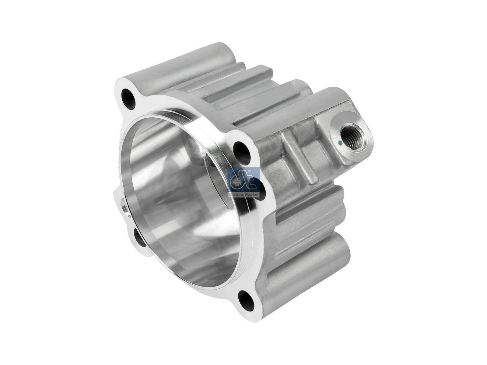 DT Spare Parts 4.61376 Schaltzylindergehäuse passend für Multimarken