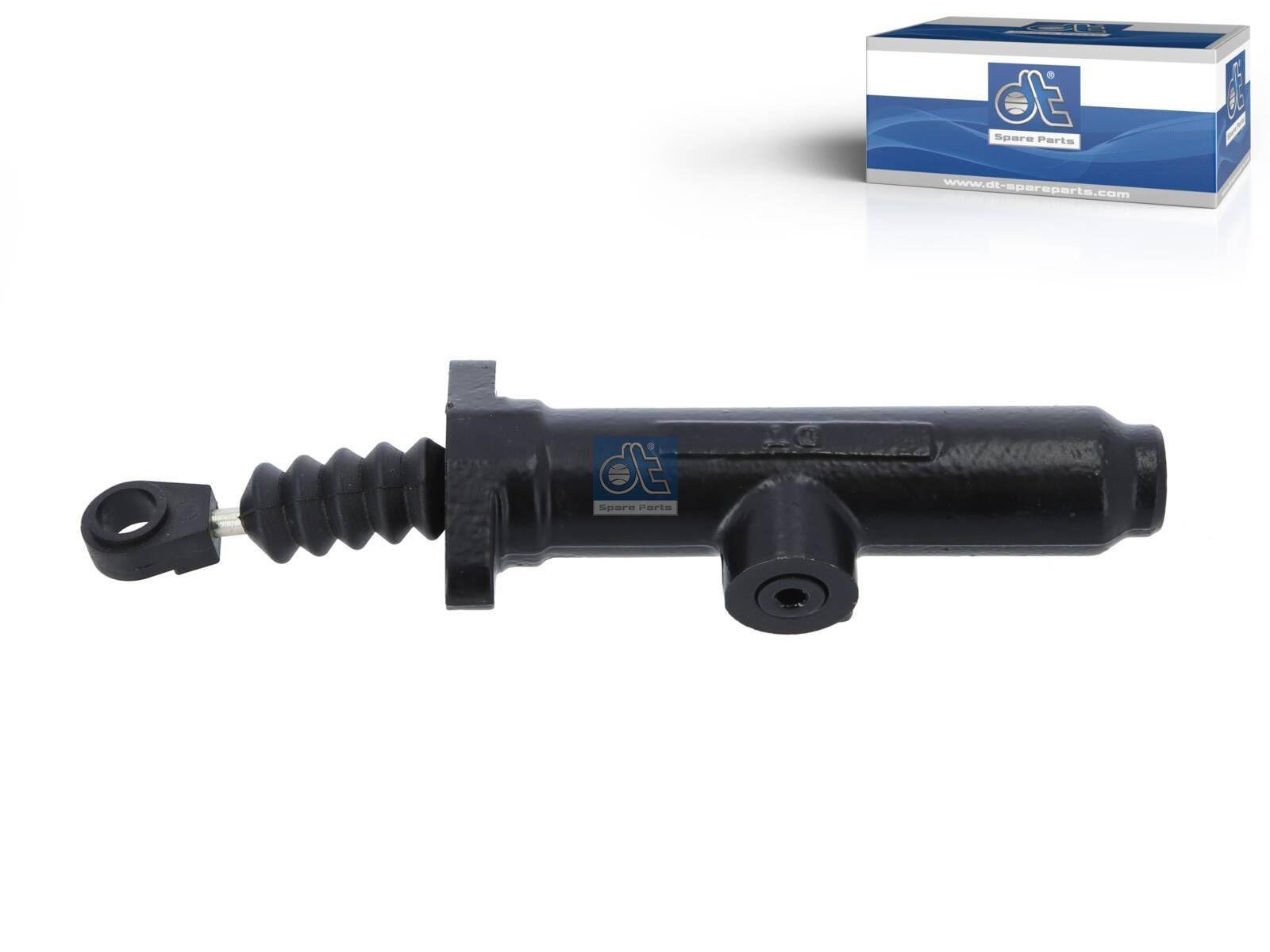 DT Spare Parts 4.61403 Geberzylinder, b: 23,8 mm passend für Mercedes-Benz