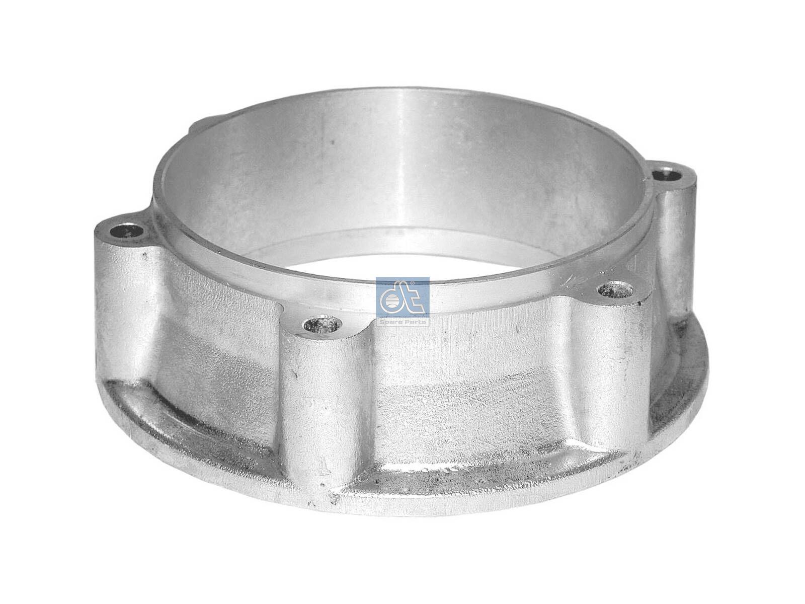 DT Spare Parts 4.61415 Zwischenstück, H: 54 mm passend für Mercedes-Benz