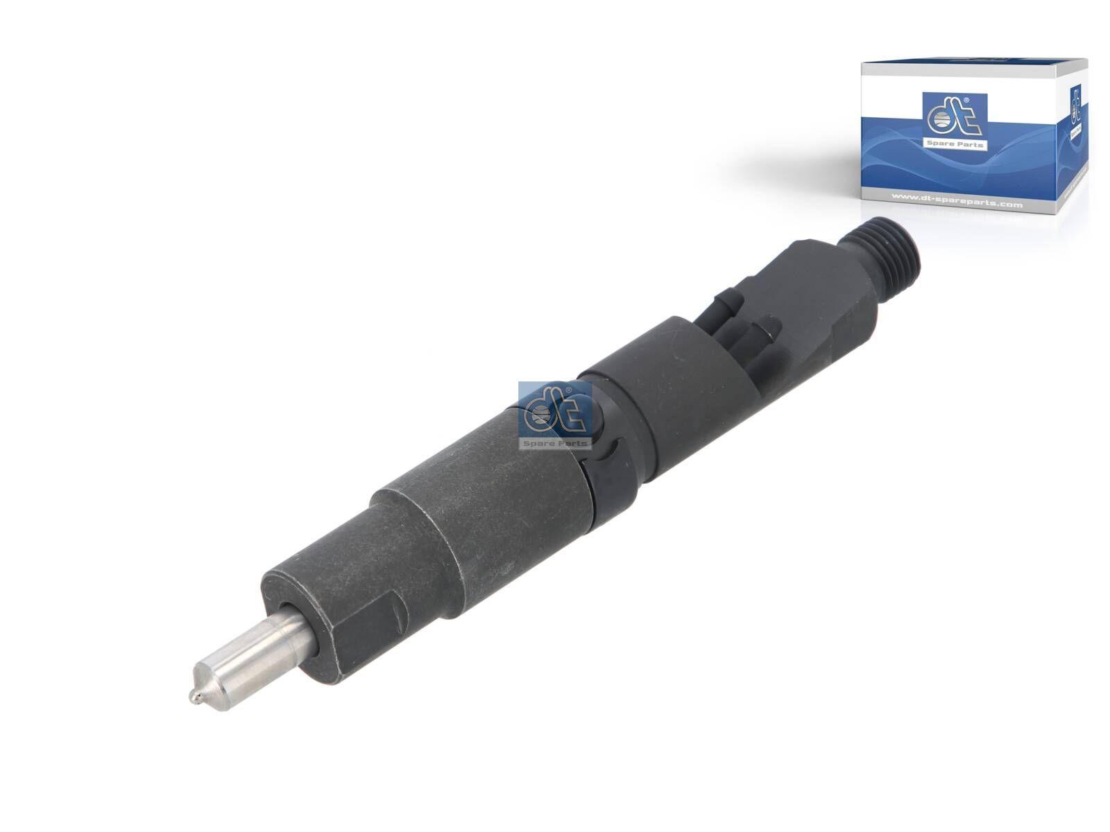 DT Spare Parts 4.61474 Düsenstock passend für Mercedes-Benz