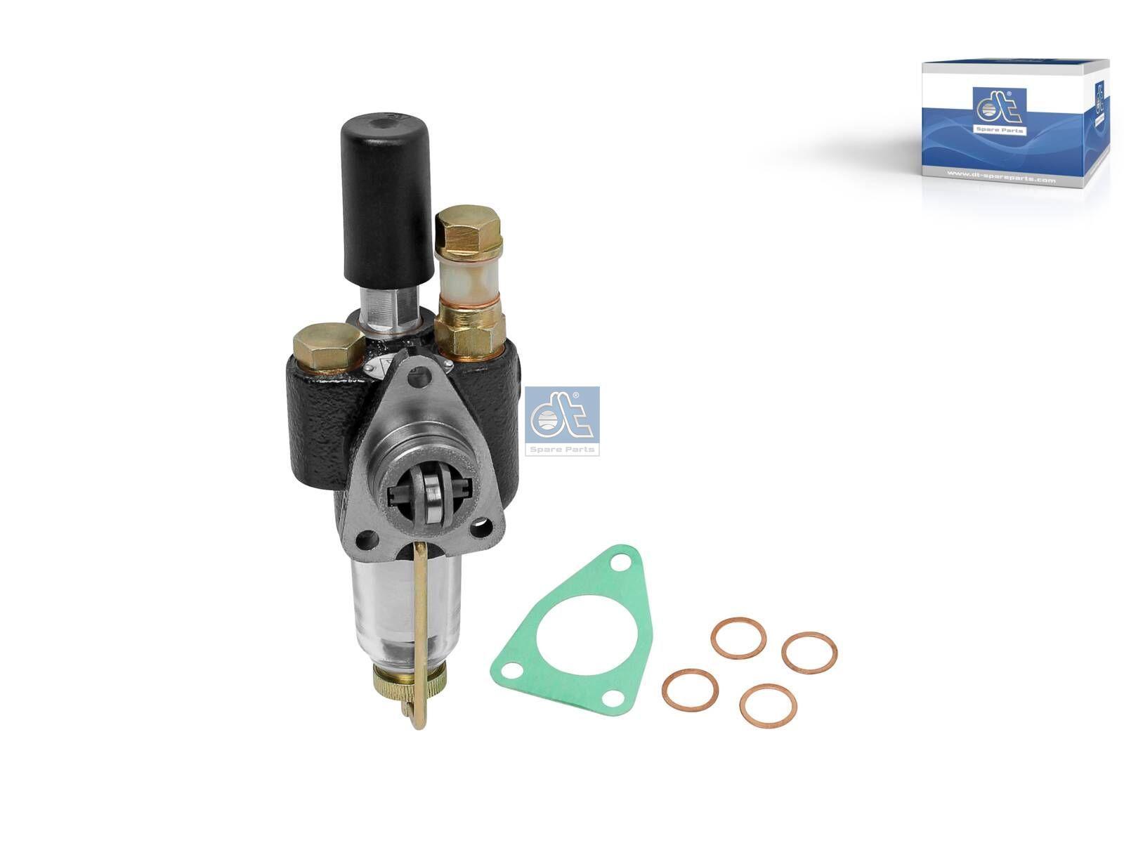 DT Spare Parts 4.61480 Förderpumpe passend für Multimarken