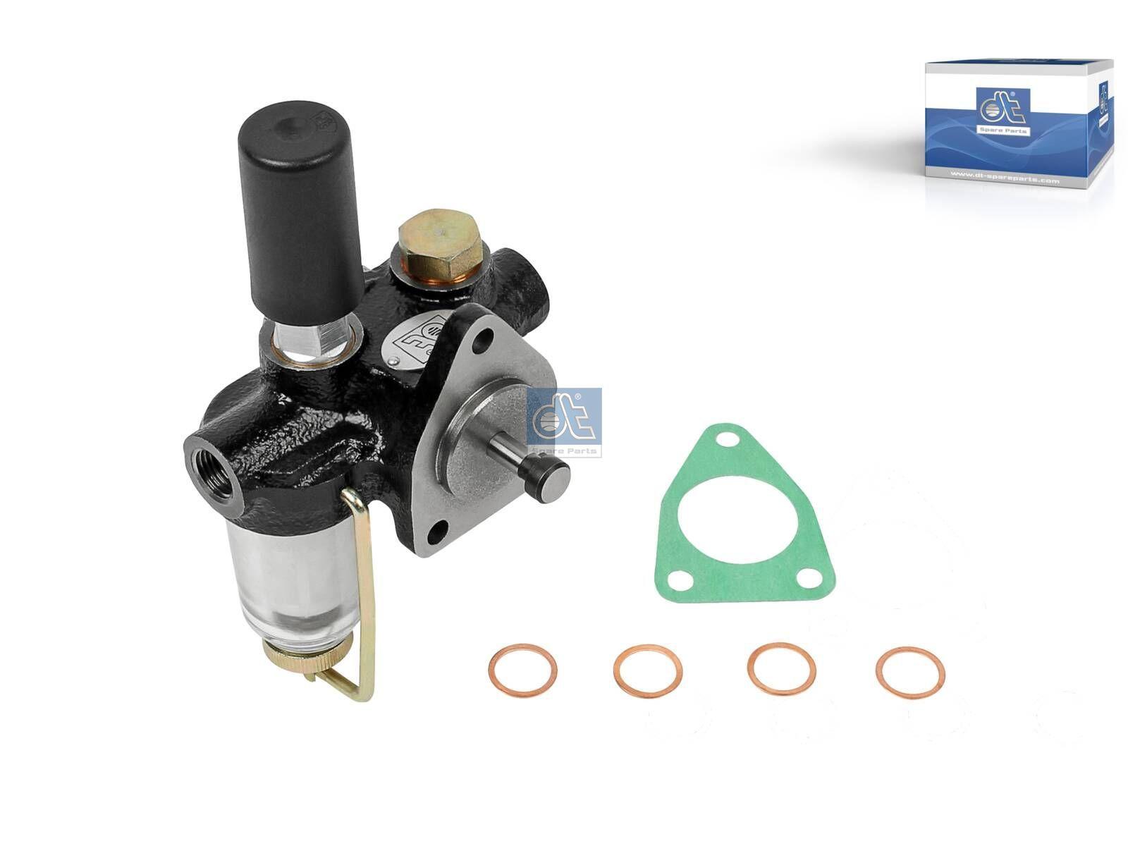 DT Spare Parts 4.61599 Förderpumpe passend für Multimarken