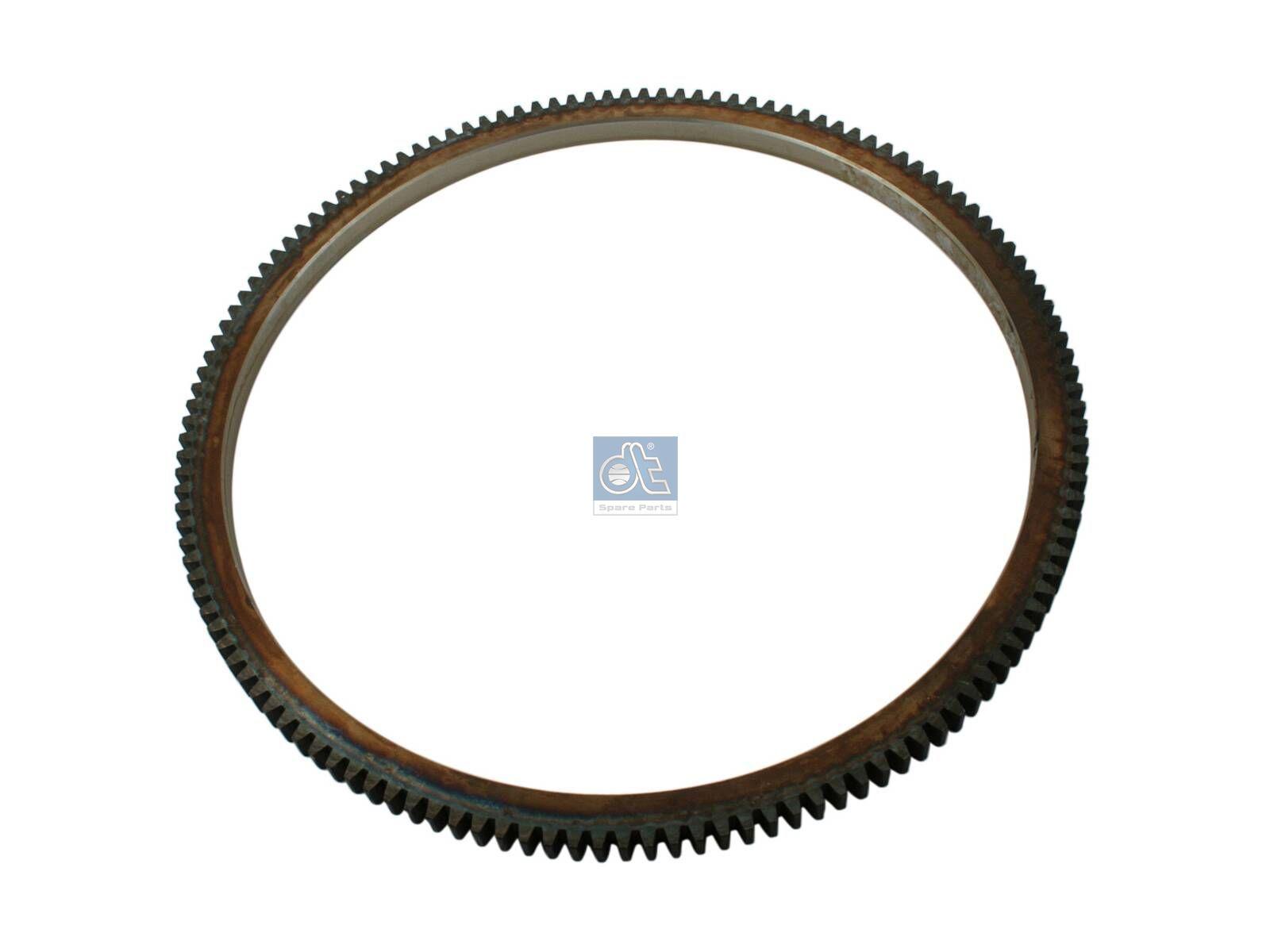 DT Spare Parts 4.61627 Zahnkranz, d: 360 mm, D: 404 mm, 133 teeth passend für Mercedes-Benz