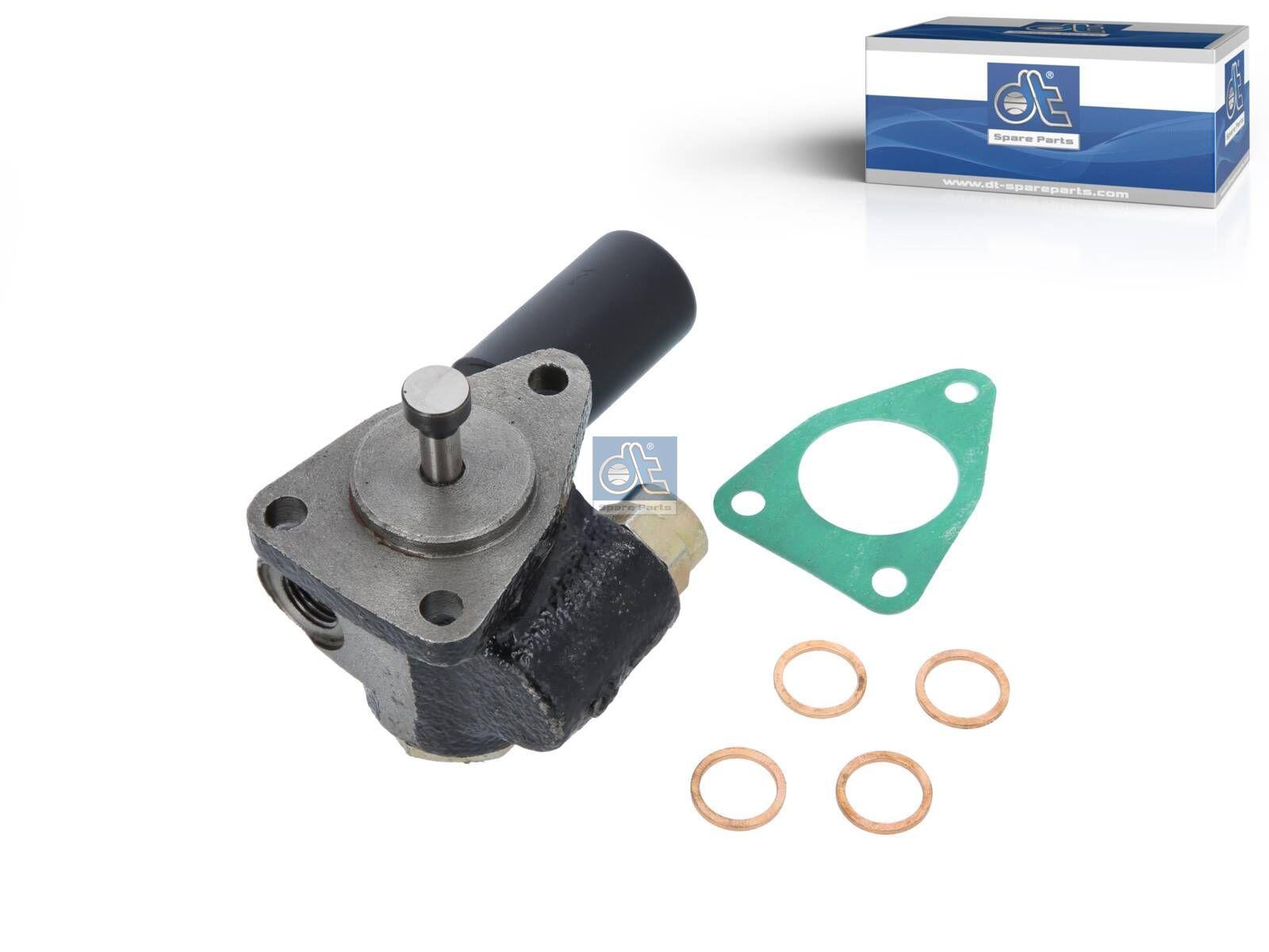 DT Spare Parts 4.61645 Förderpumpe passend für Multimarken