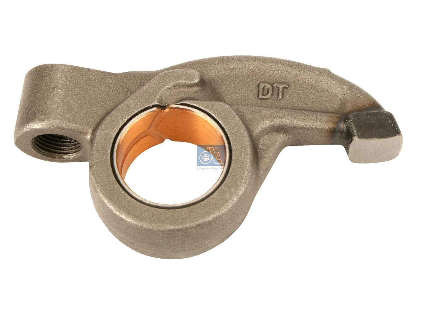 DT Spare Parts 4.61669 Kipphebel, d: 25 mm, M12 x 1 passend für Multimarken