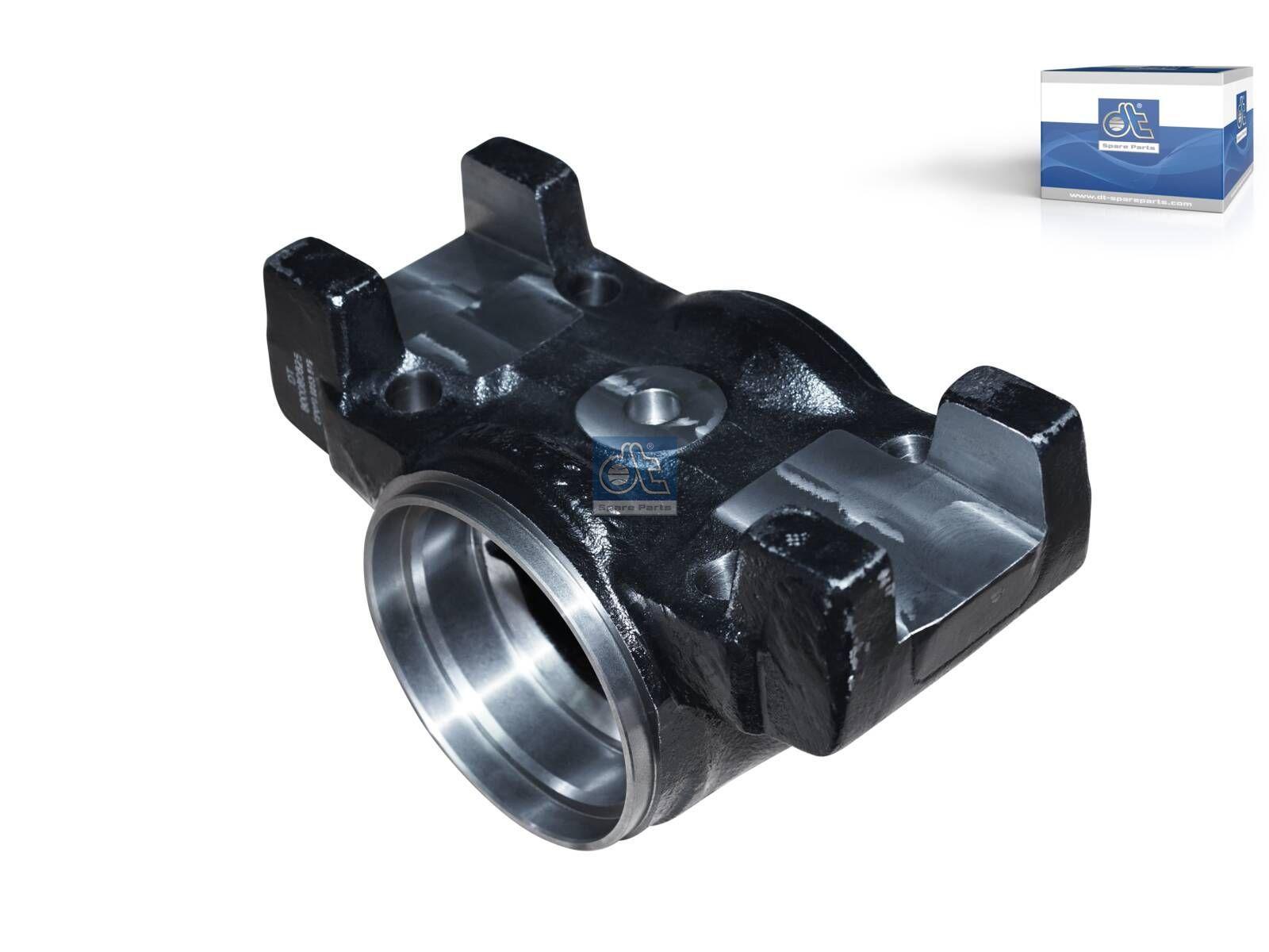 DT Spare Parts 4.61679 Federwiege passend für Mercedes-Benz