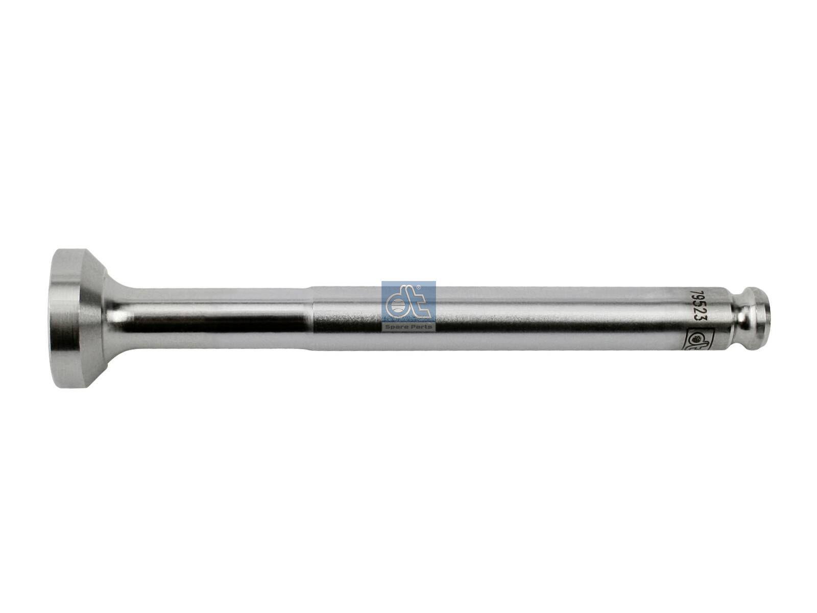 DT Spare Parts 4.61685 Ventil, Konstantdrossel passend für Mercedes-Benz