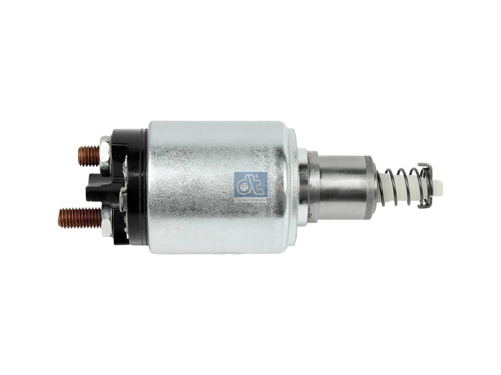 DT Spare Parts 4.61702 Magnetschalter, 24 V passend für Mercedes-Benz