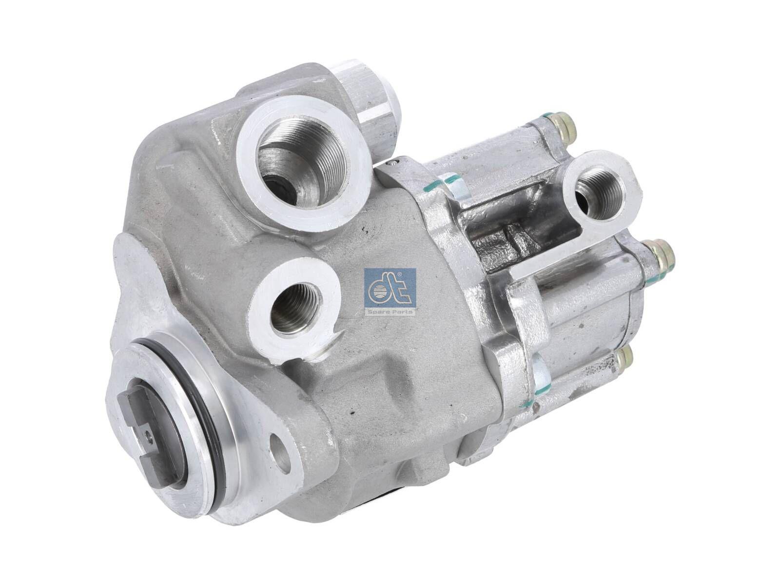 DT Spare Parts 4.61747 Lenkhilfepumpe, 180 bar passend für Mercedes-Benz