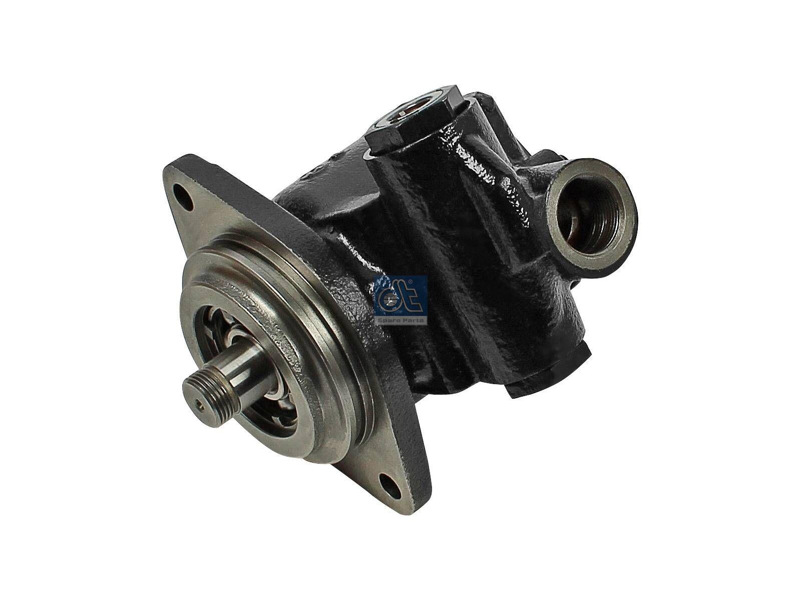 DT Spare Parts 4.61749 Lenkhilfepumpe passend für Mercedes-Benz