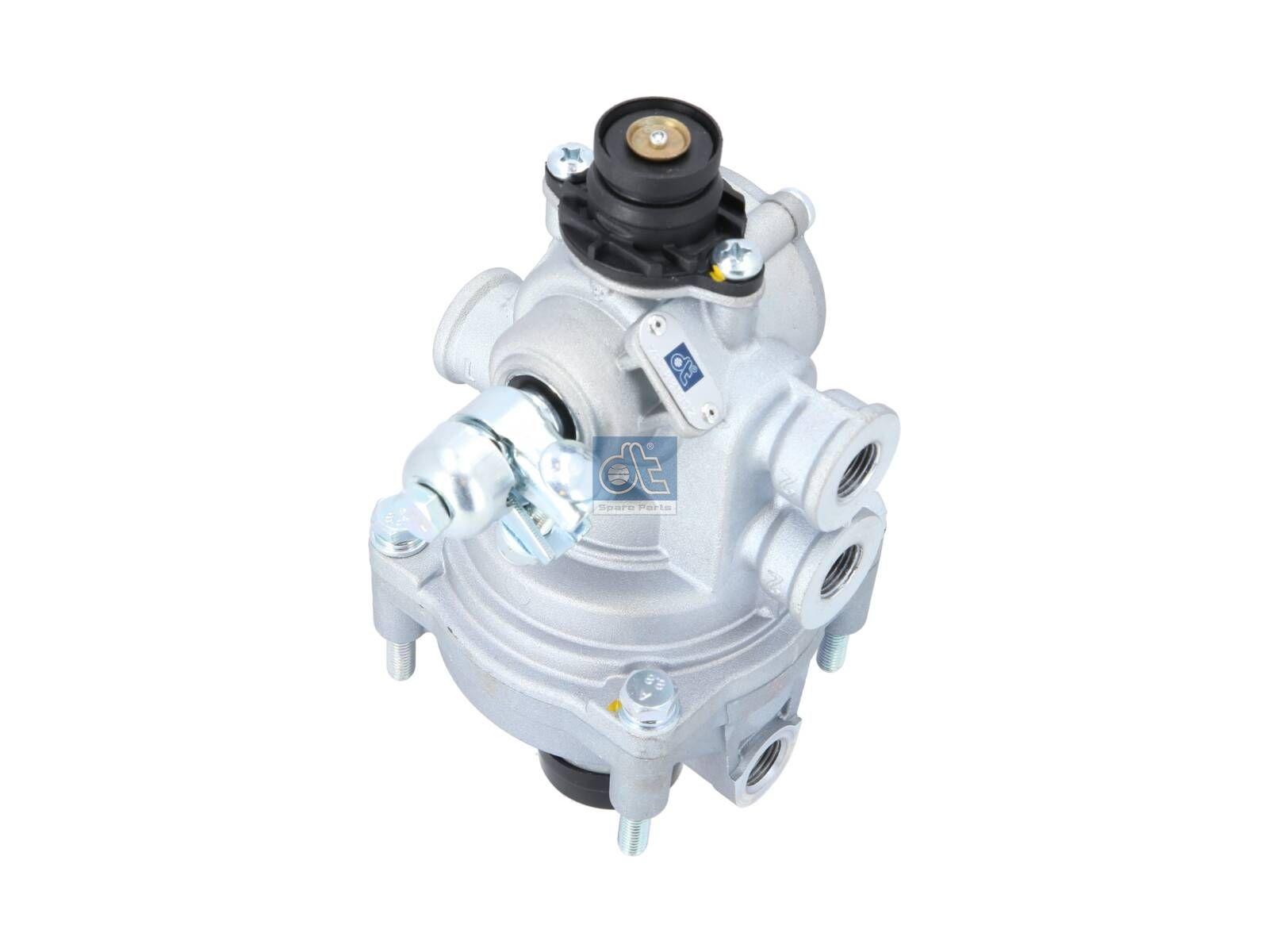 DT Spare Parts 4.61781 Lastabhängiges Ventil, M16 x 1,5, 0,7 bar passend für Mercedes-Benz