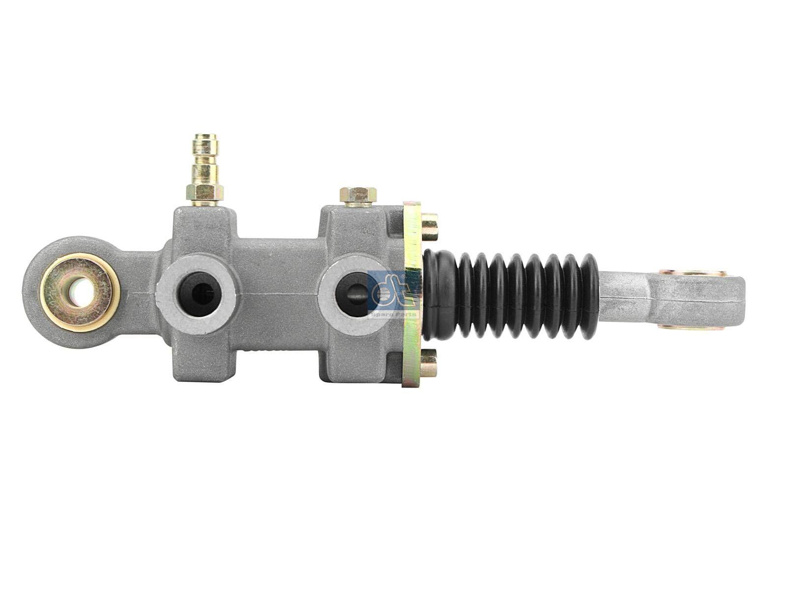 DT Spare Parts 4.61853 Schaltzylinder passend für Mercedes-Benz