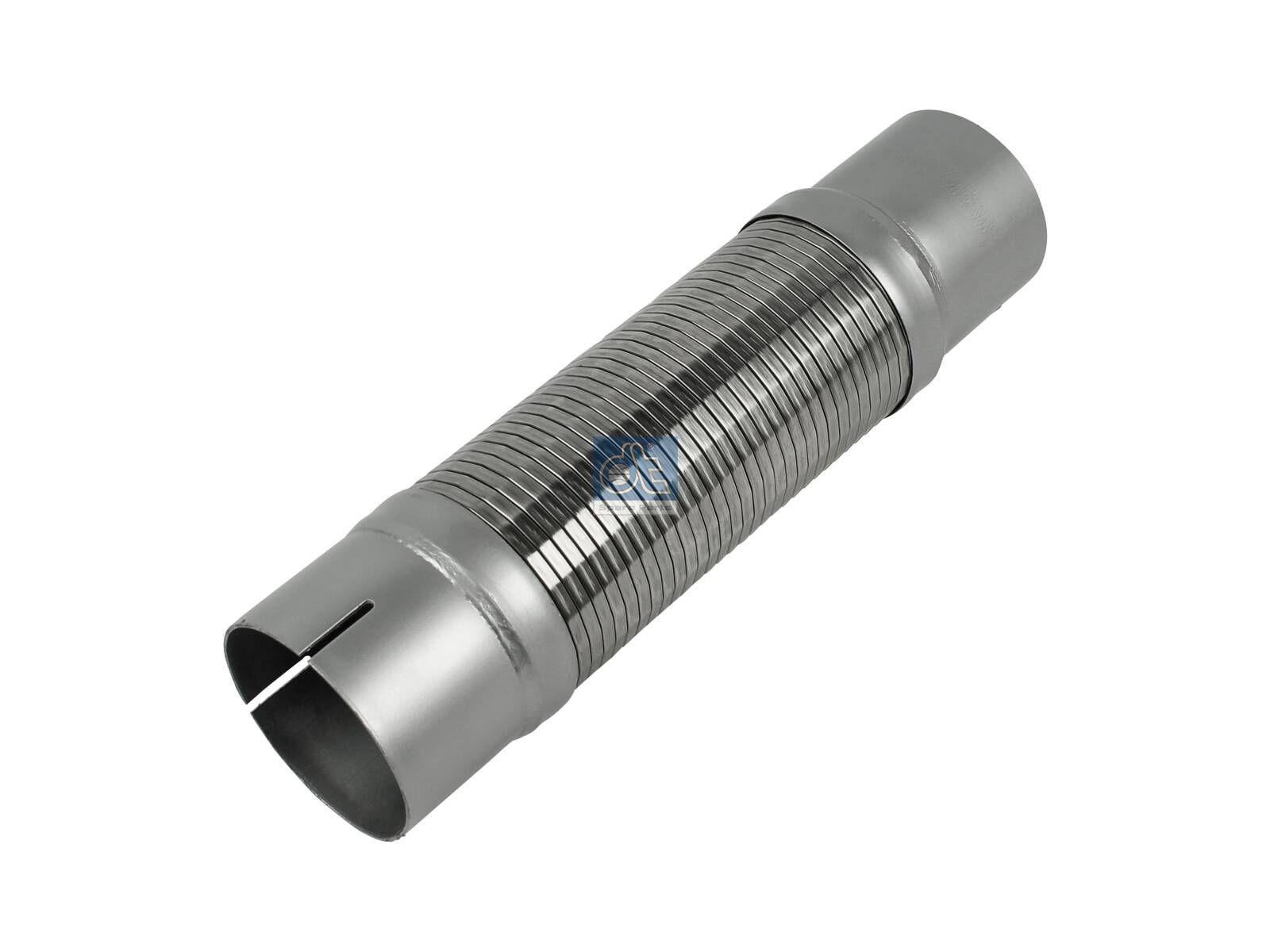 DT Spare Parts 4.61870 Flexibles Rohr, L: 362 mm passend für Mercedes-Benz