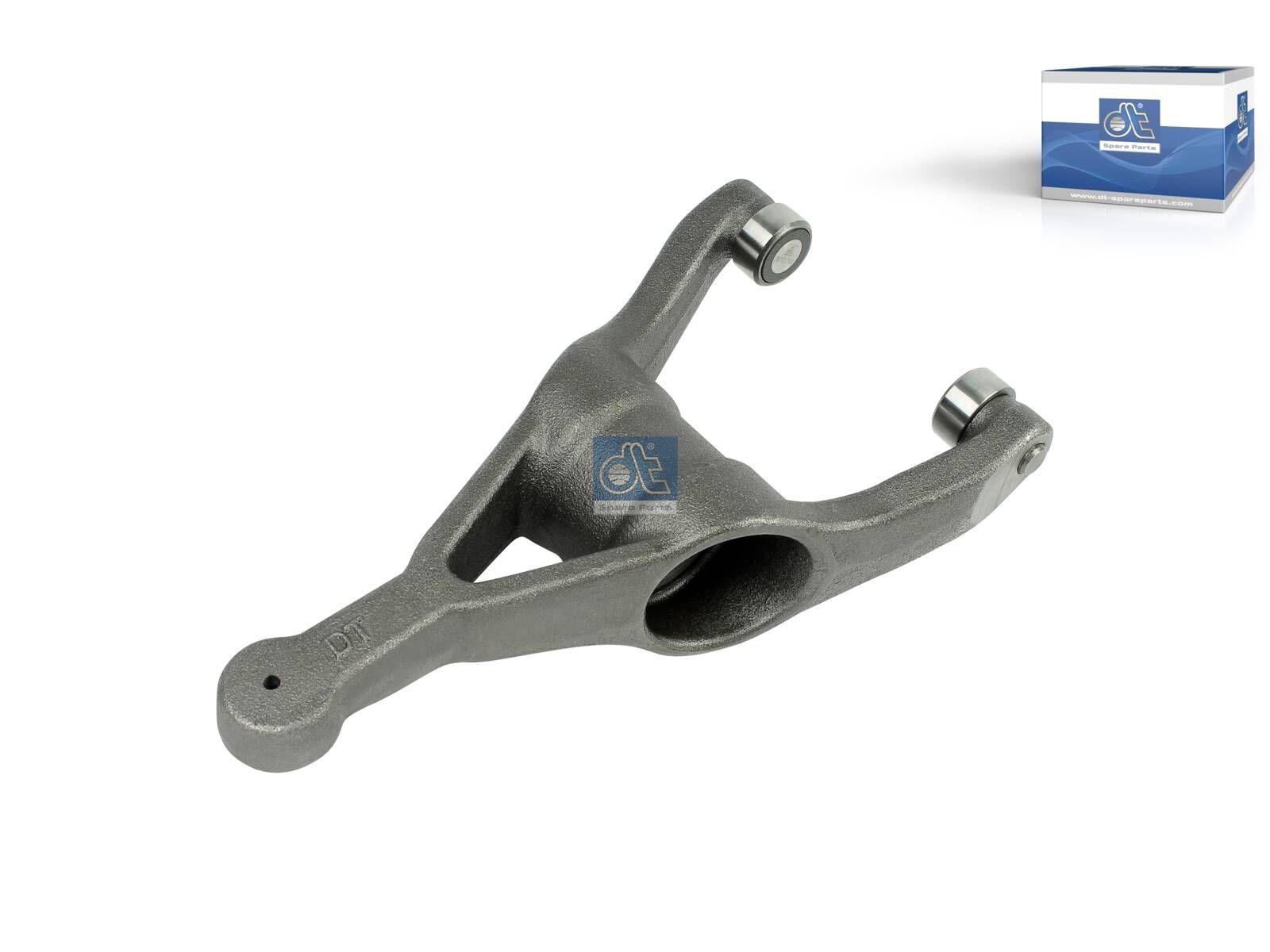 DT Spare Parts 4.61932 Ausrückgabel, d: 36,3 mm, w: 83 mm passend für Mercedes-Benz