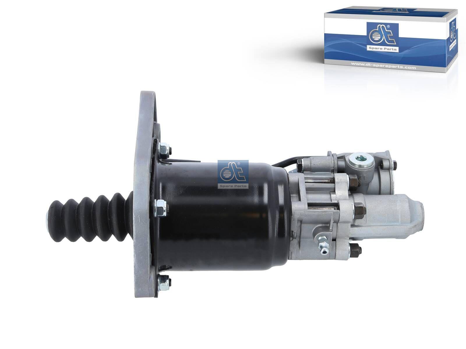 DT Spare Parts 4.61975 Kupplungsservo passend für Multimarken