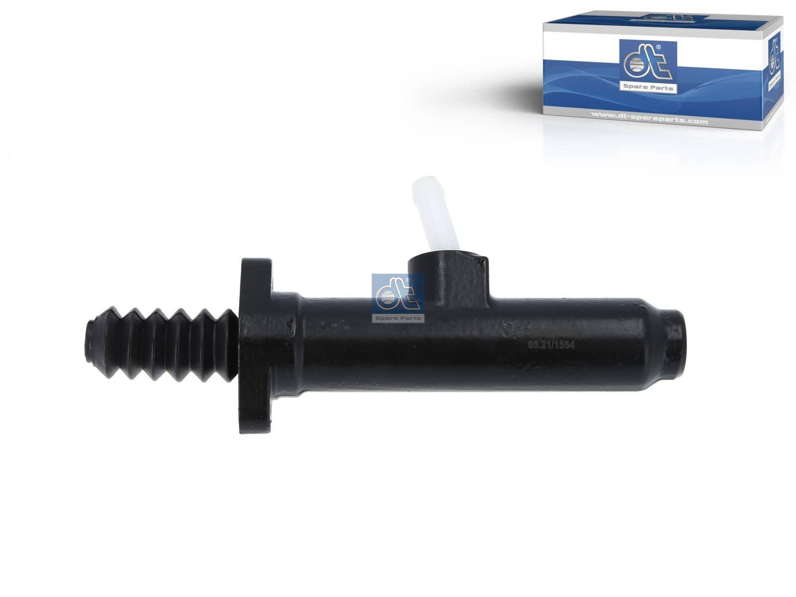 DT Spare Parts 4.61985 Geberzylinder passend für Multimarken