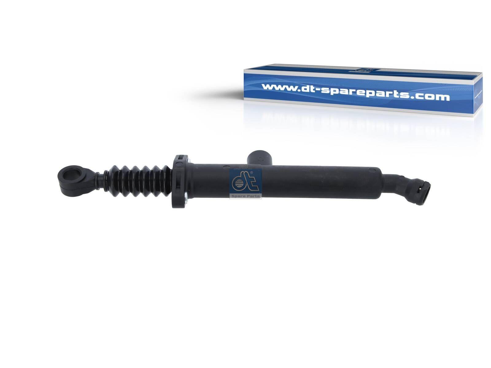DT Spare Parts 4.61986 Geberzylinder passend für Mercedes-Benz