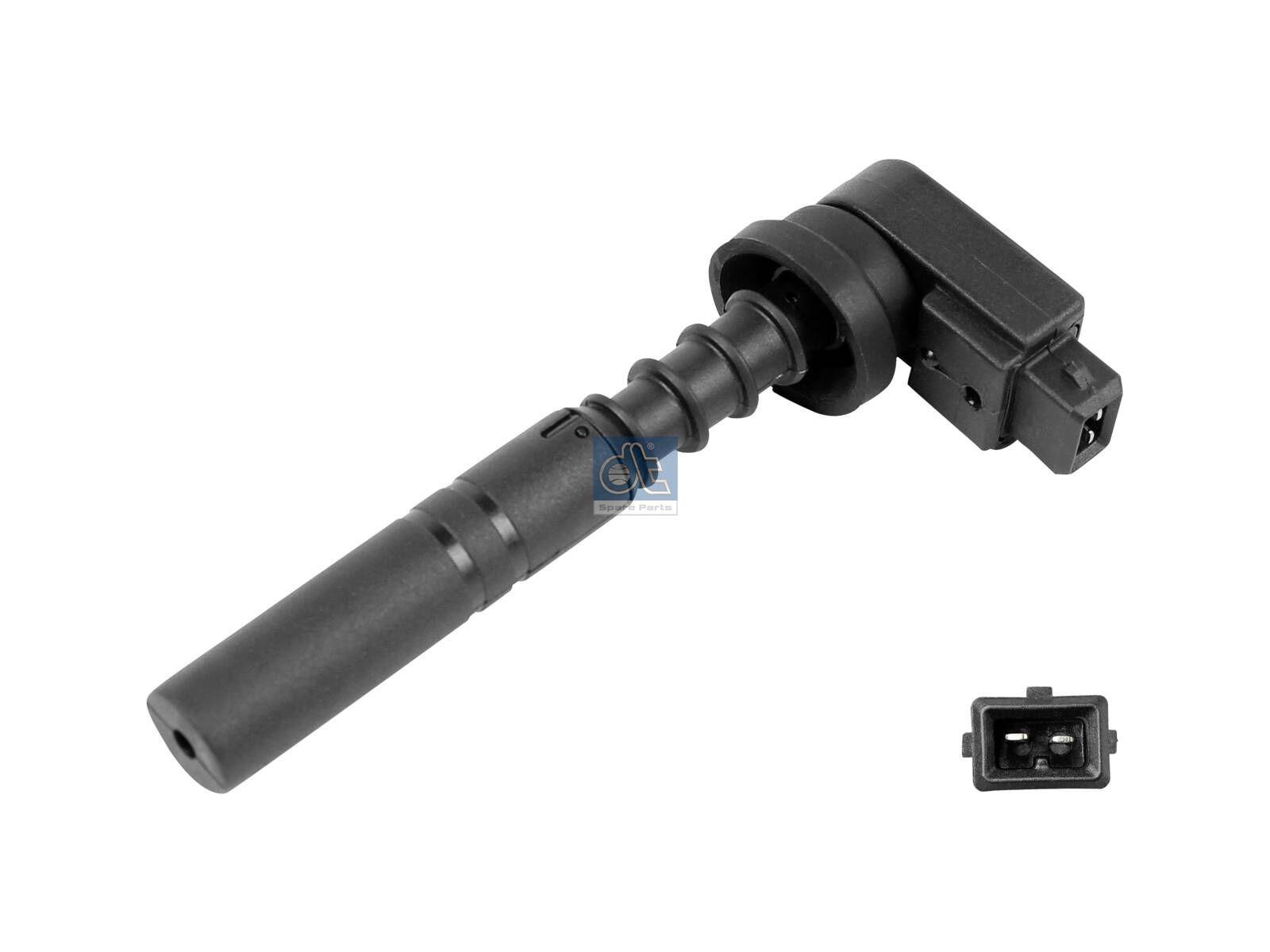 DT Spare Parts 4.62099 Ölstandsensor passend für Mercedes-Benz