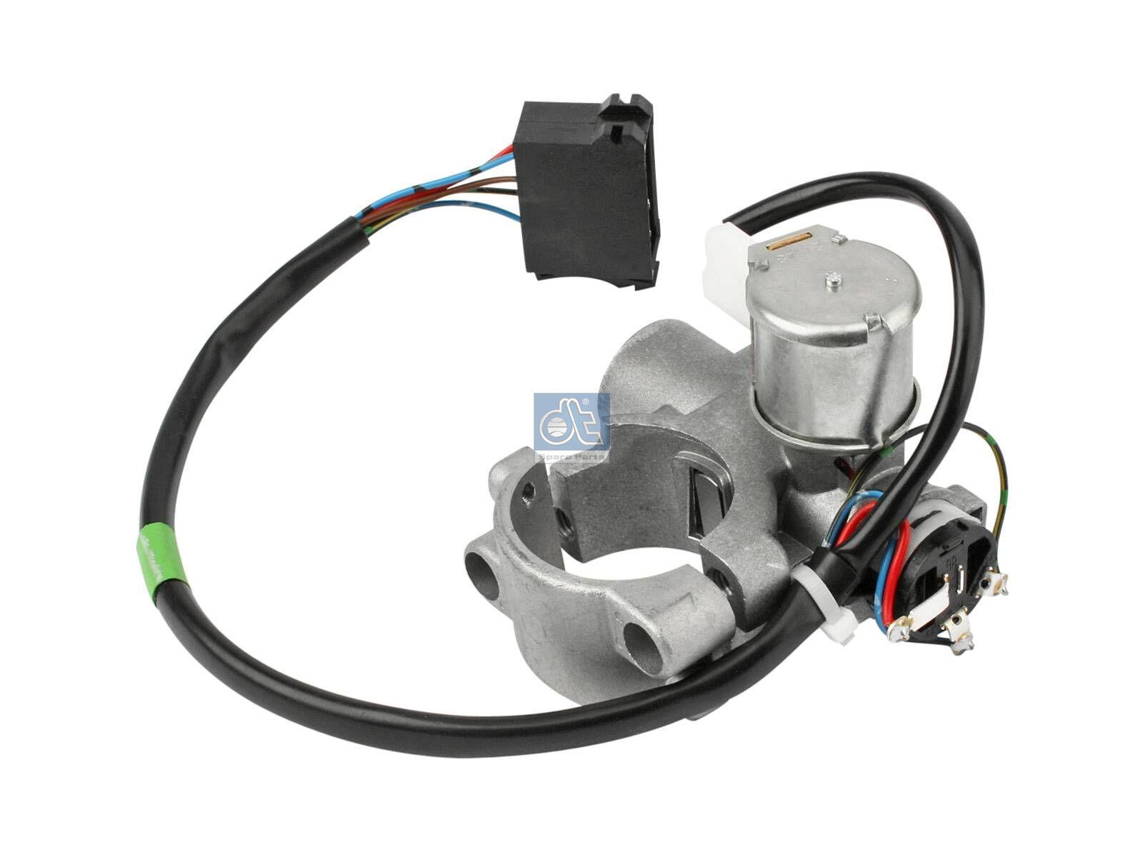 DT Spare Parts 4.62164 Lenkschloss passend für Mercedes-Benz