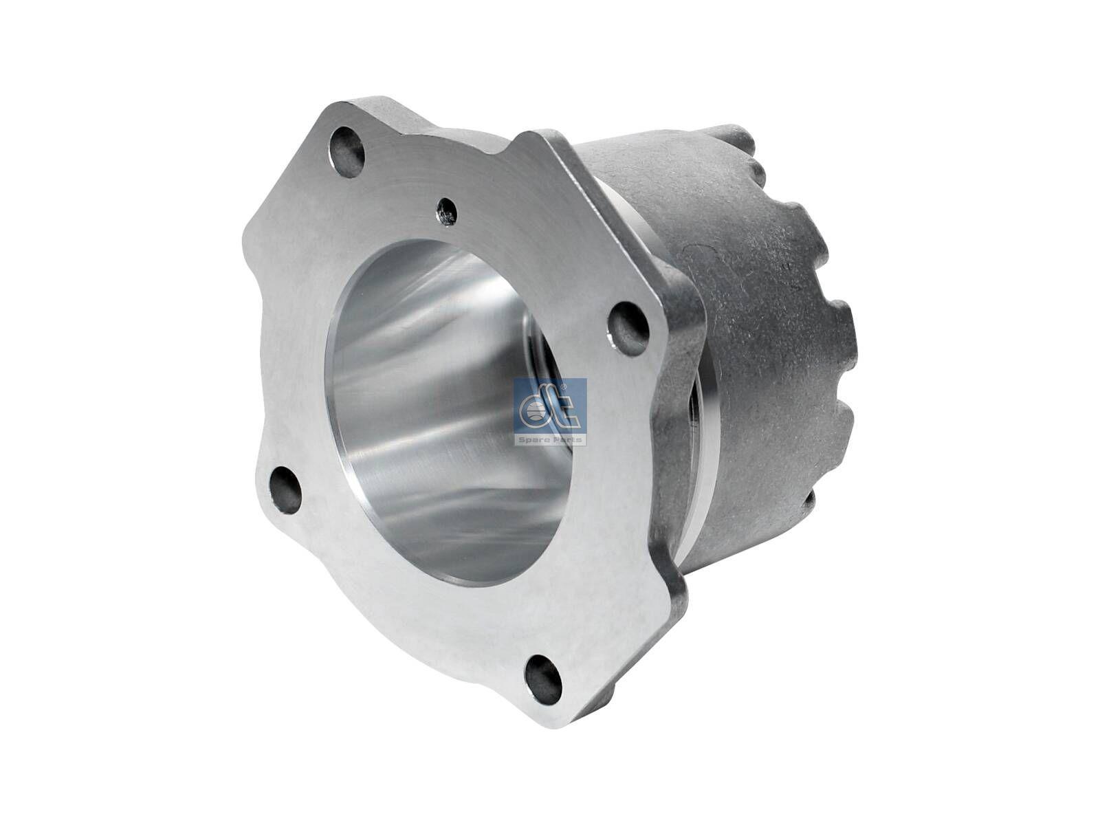 DT Spare Parts 4.62165 Splitzylindergehäuse passend für Multimarken