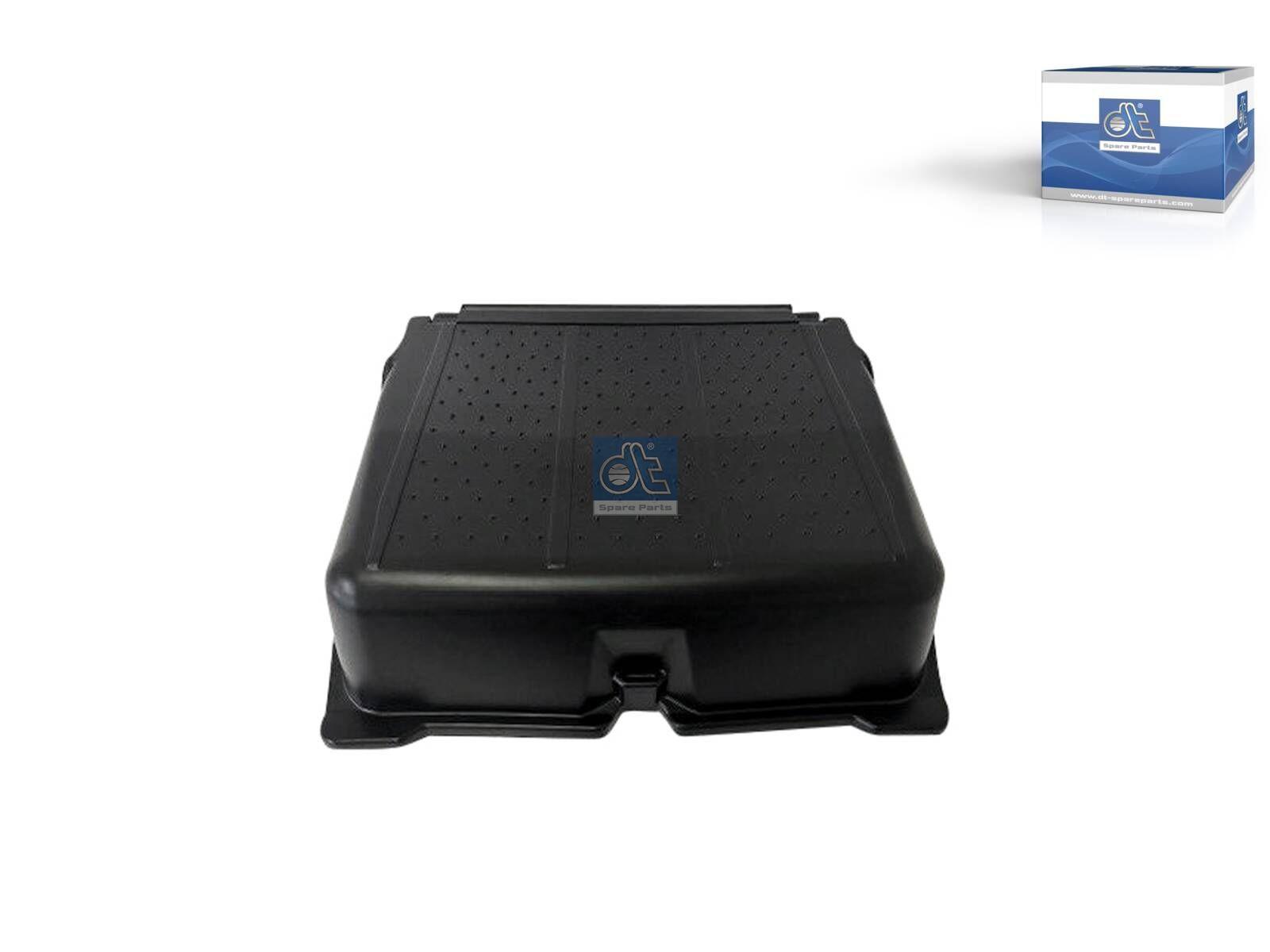 DT Spare Parts 4.62235 Batterieabdeckung passend für Mercedes-Benz