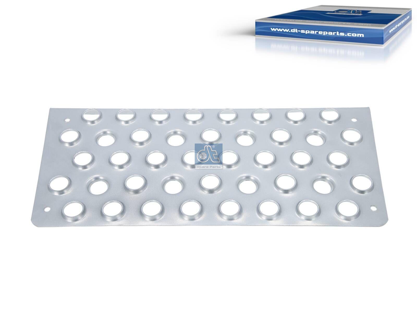 DT Spare Parts 4.62439 Trittblech passend für Multimarken